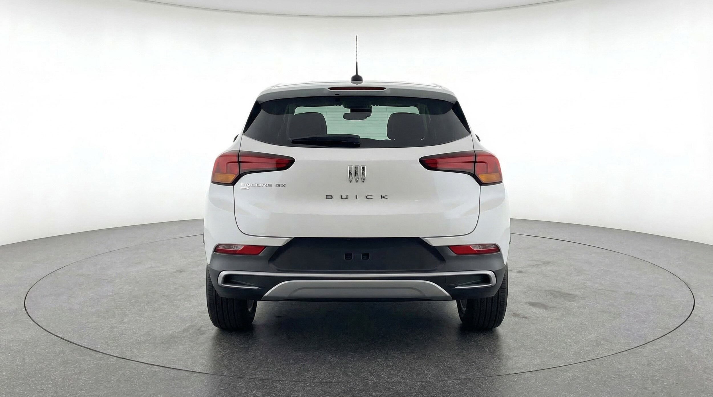 Thumbnail: 2025 Buick Encore GX - 7