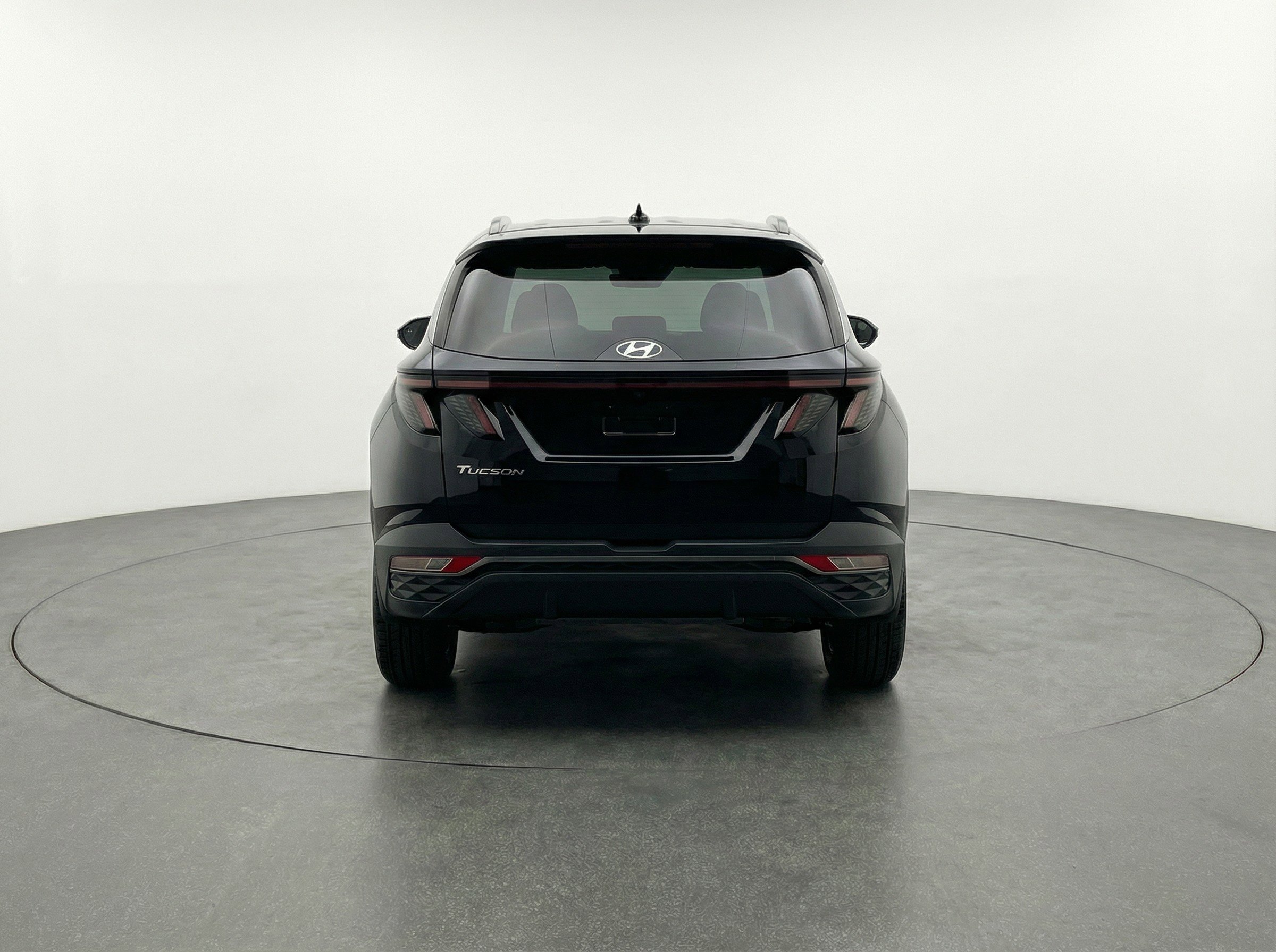 Thumbnail: 2025 Hyundai Tucson - 7