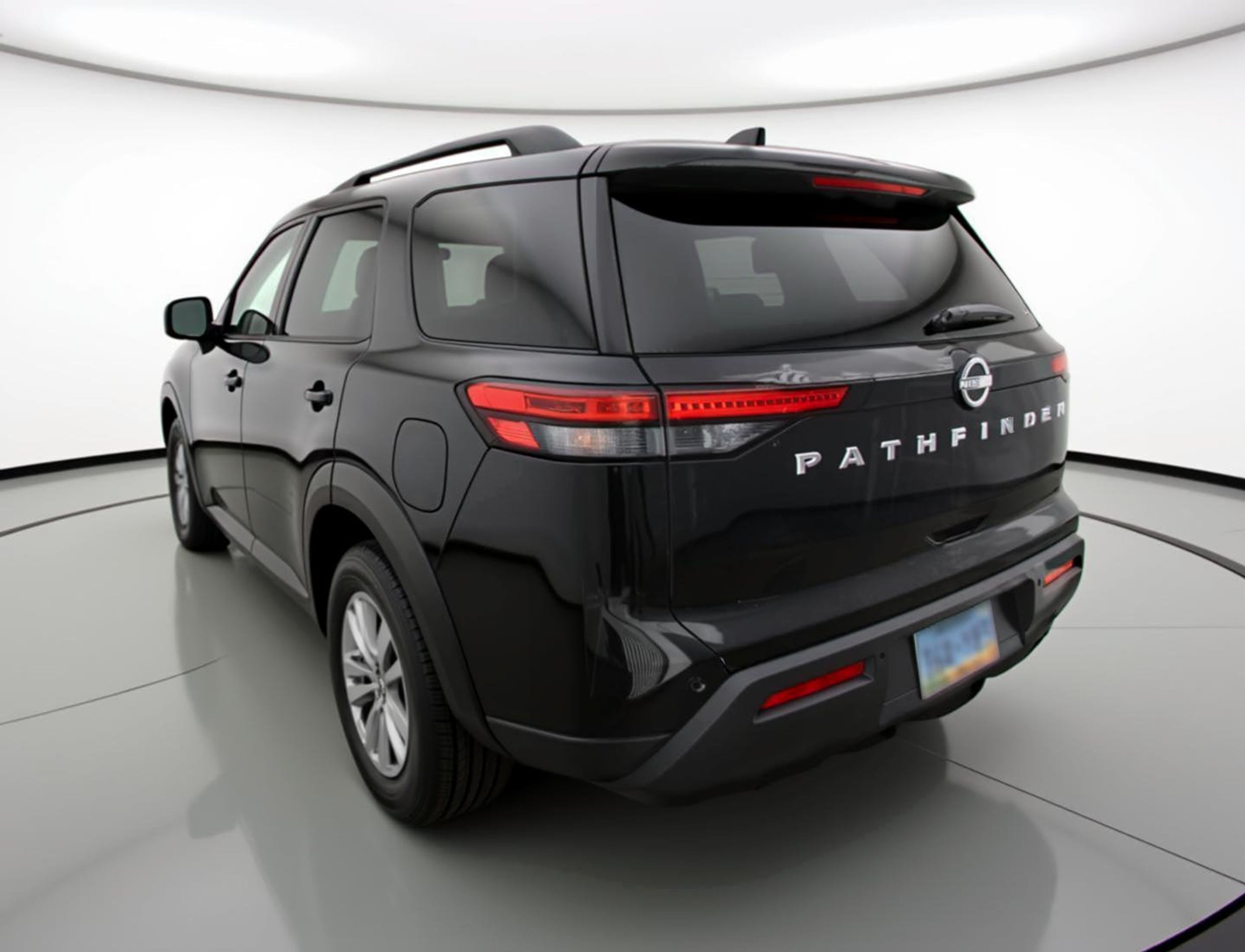 Thumbnail: 2025 Nissan Pathfinder - 5
