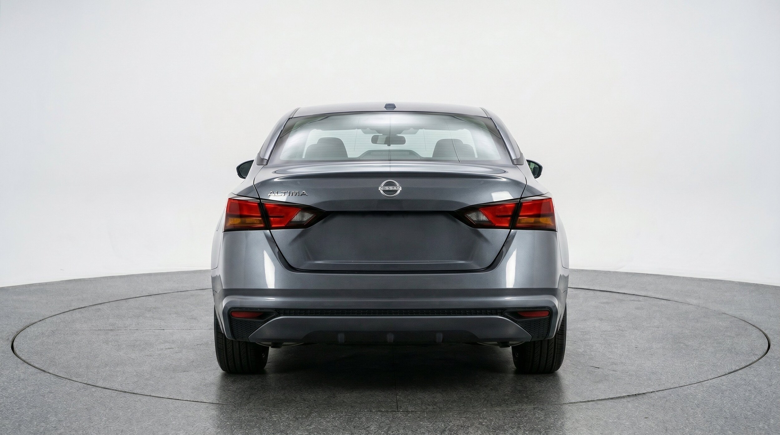 Thumbnail: 2025 Nissan Altima - 7