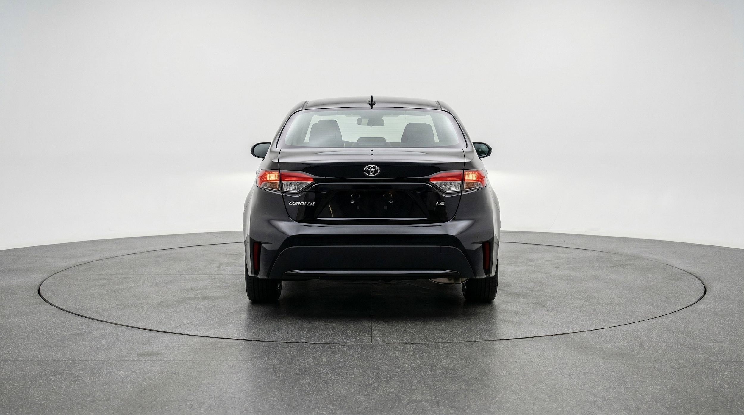 Thumbnail: 2025 Toyota Corolla - 7