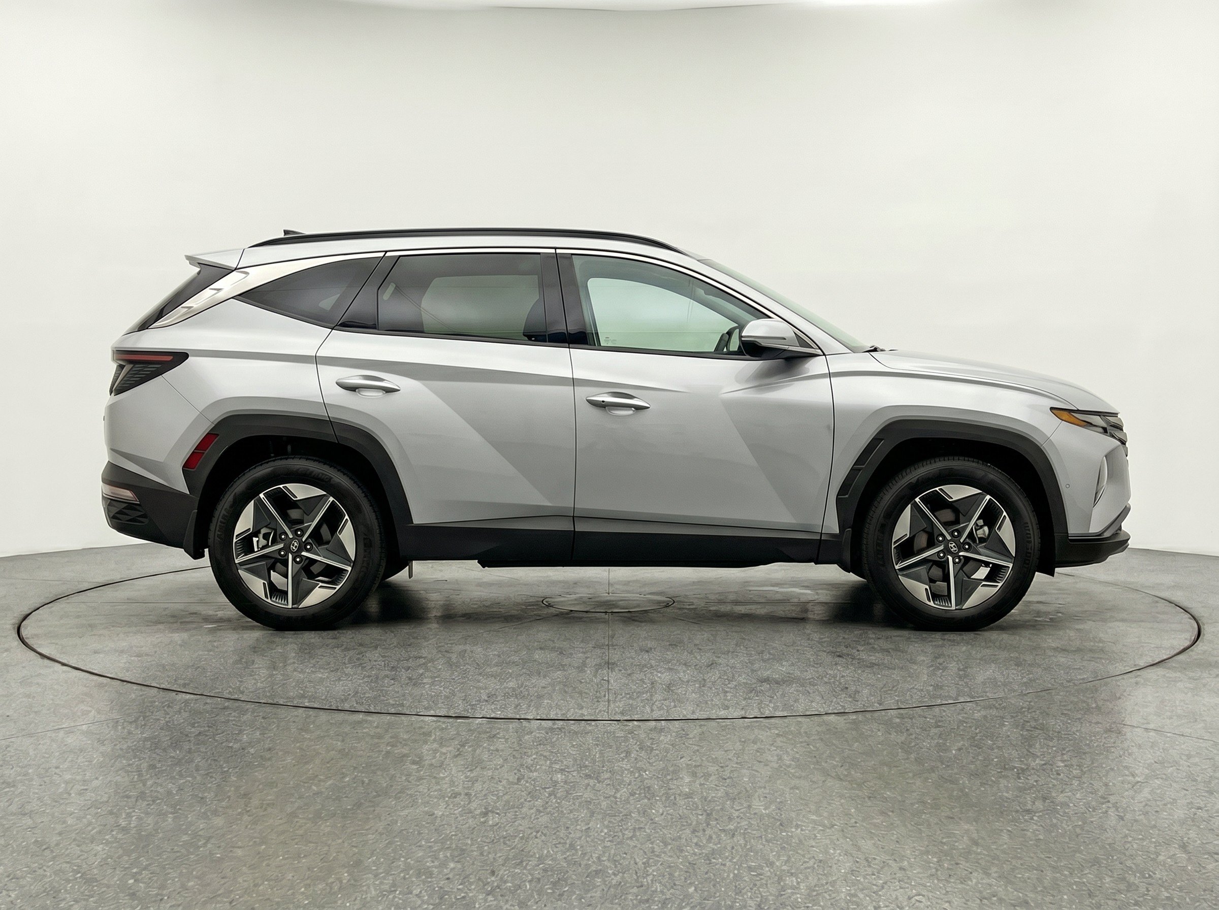 Thumbnail: 2026 Hyundai Tucson - 11