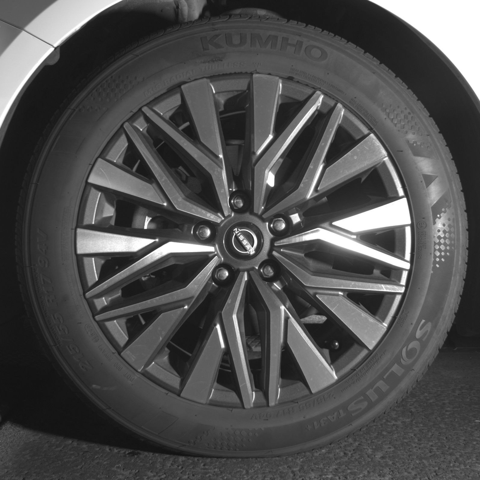 Thumbnail: 2025 Nissan Altima - 12