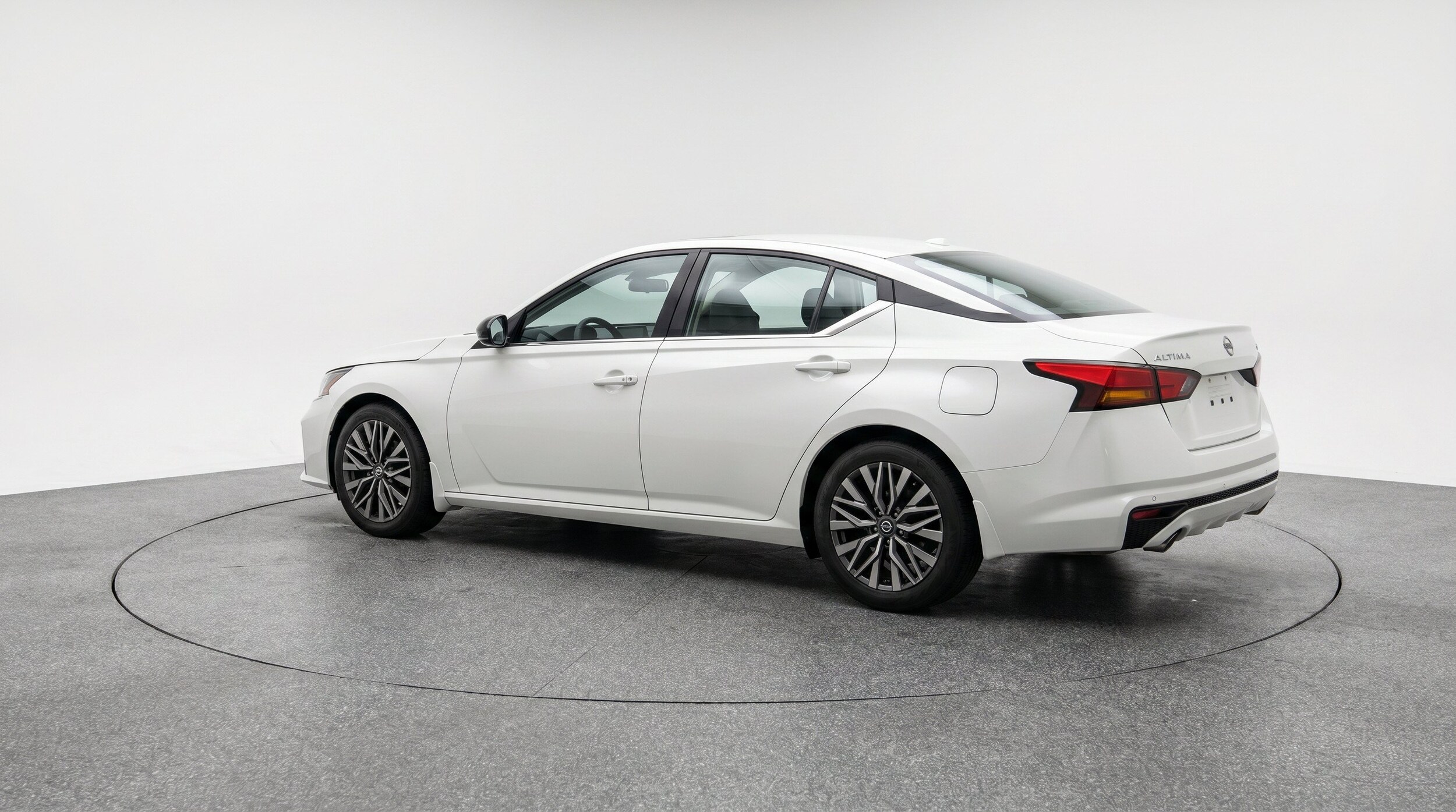 Thumbnail: 2026 Nissan Altima - 6