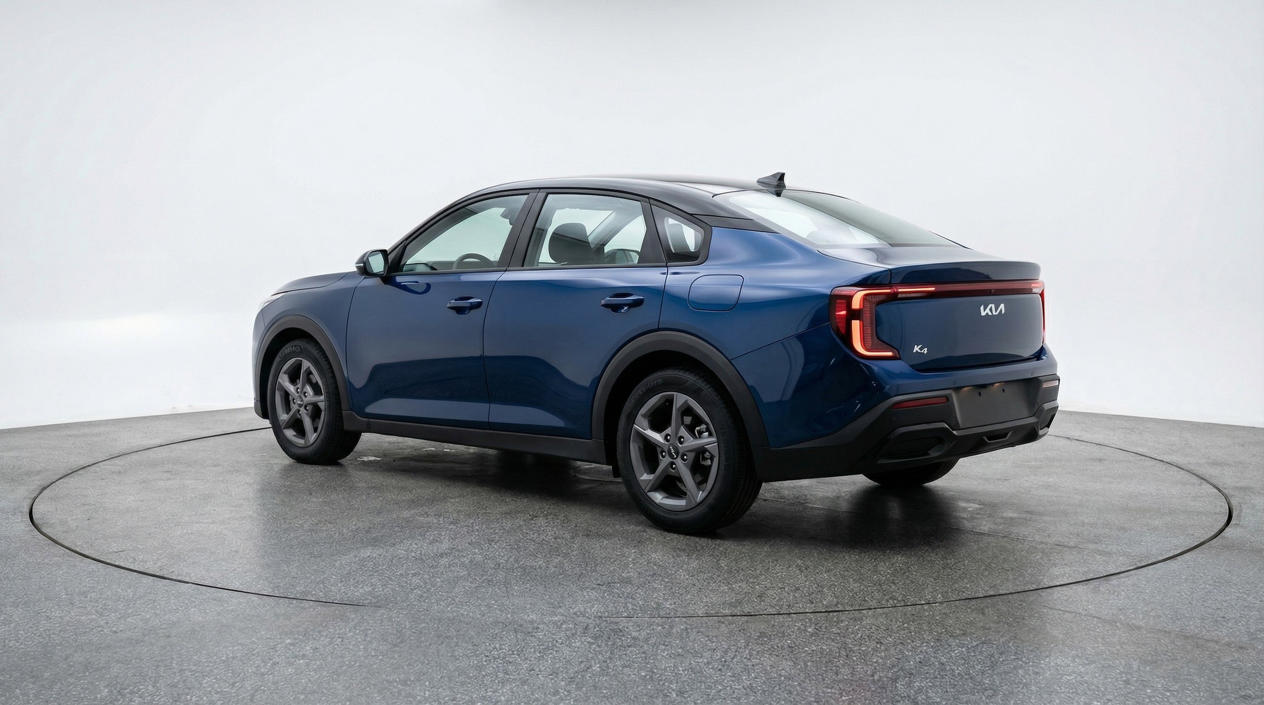 Thumbnail: 2025 Kia K4 - 6