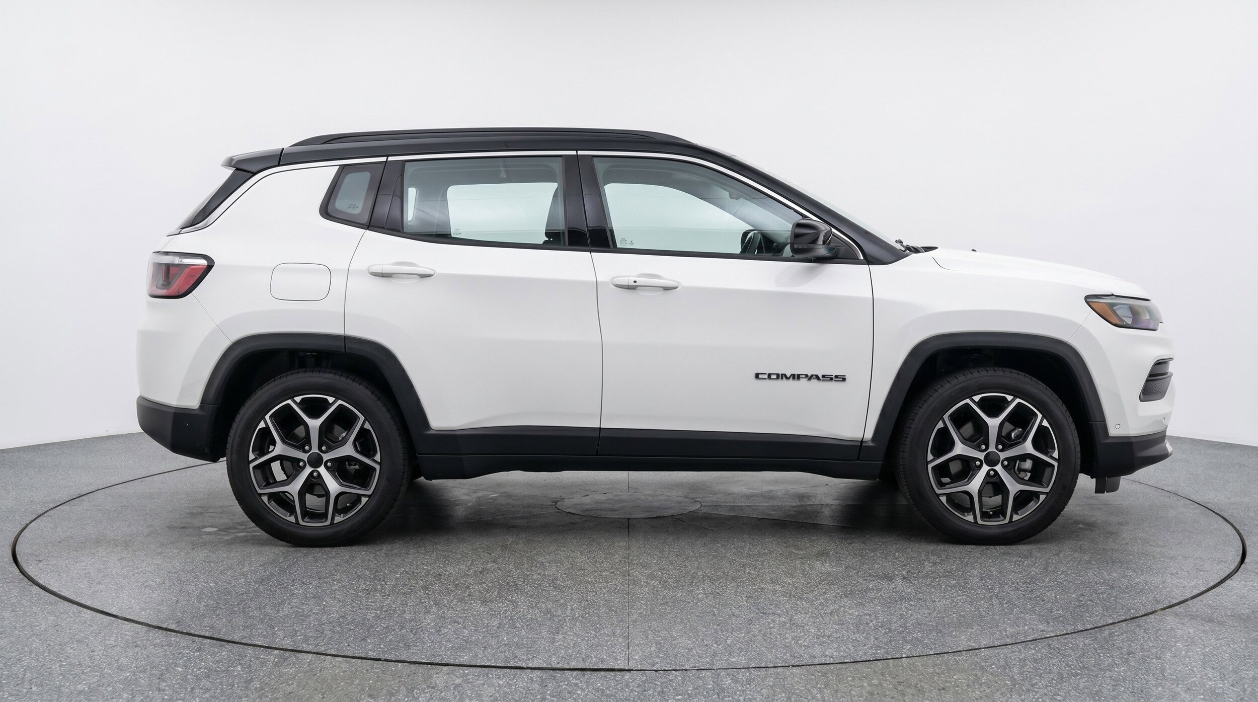 Thumbnail: 2025 Jeep Compass - 11