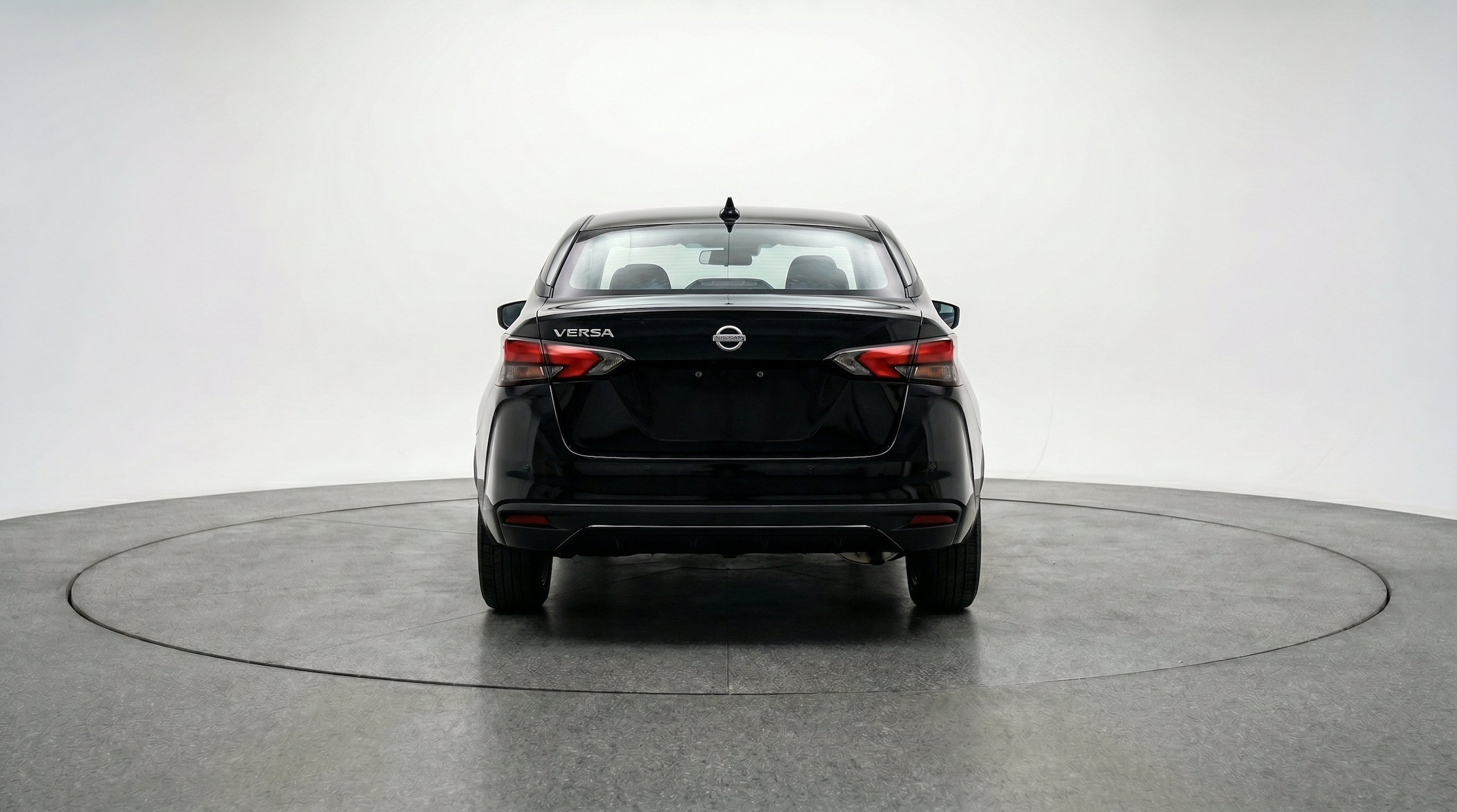 Thumbnail: 2025 Nissan Versa - 7