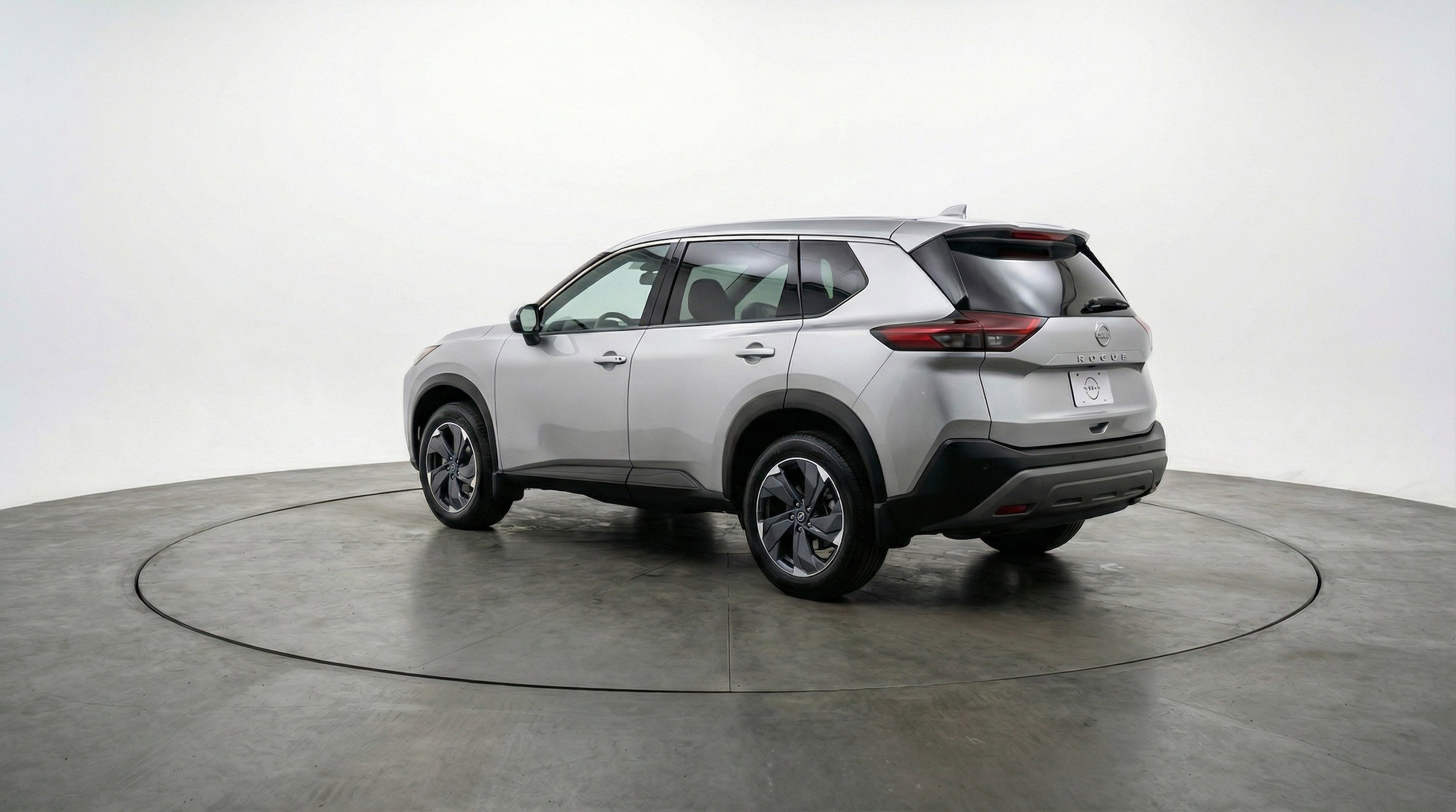 Thumbnail: 2025 Nissan Rogue - 6