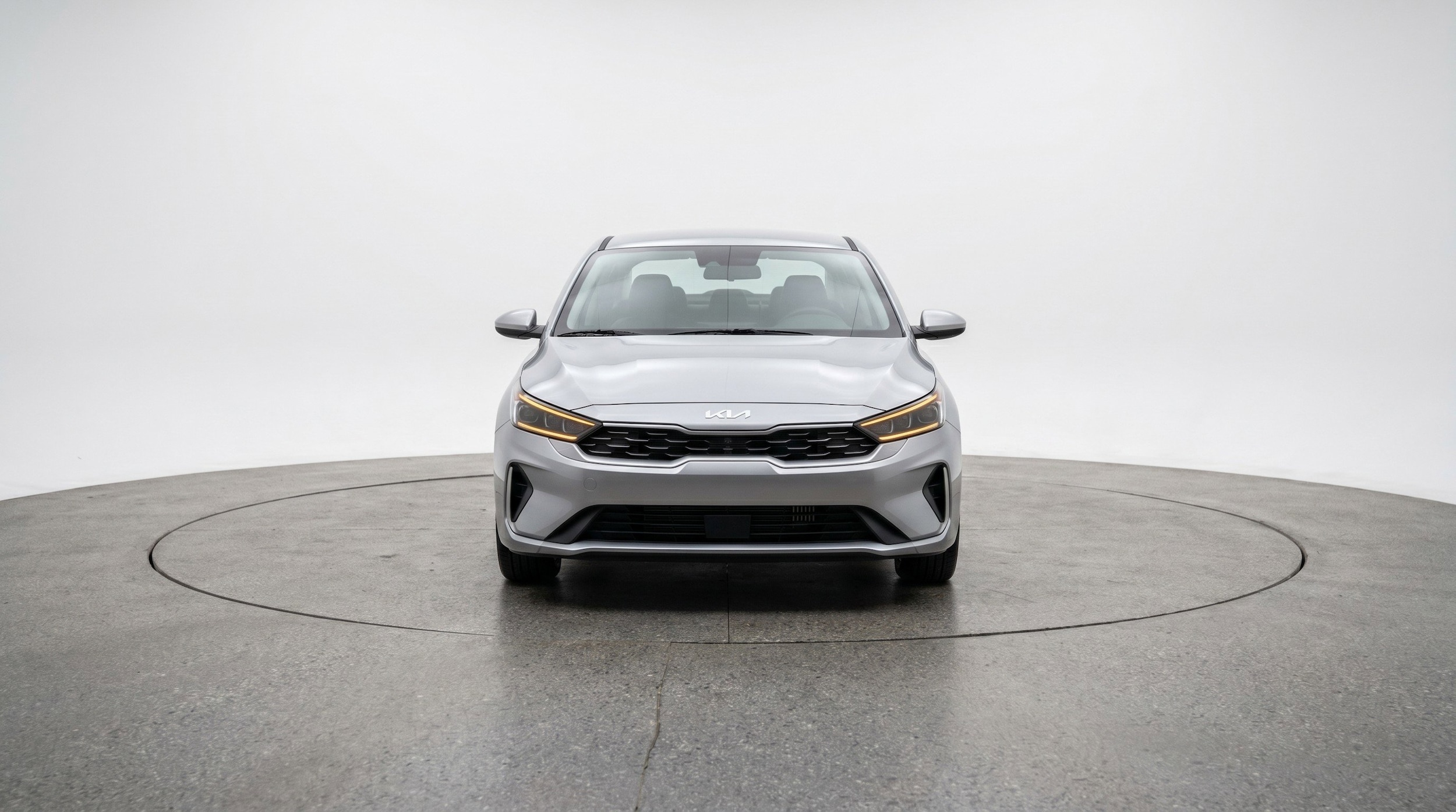 Thumbnail: 2025 Kia K4 - 2