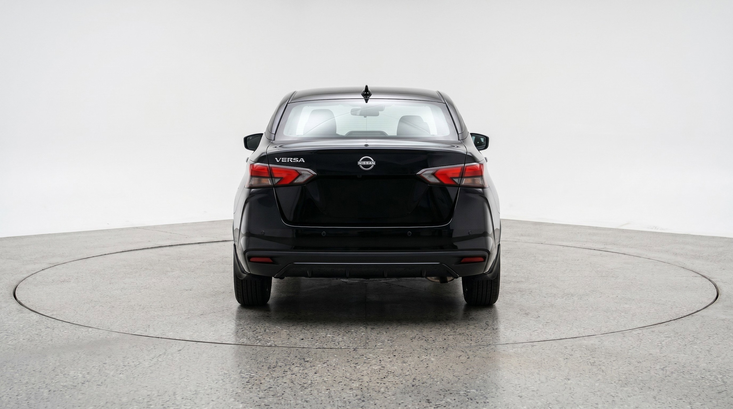 Thumbnail: 2025 Nissan Versa - 7