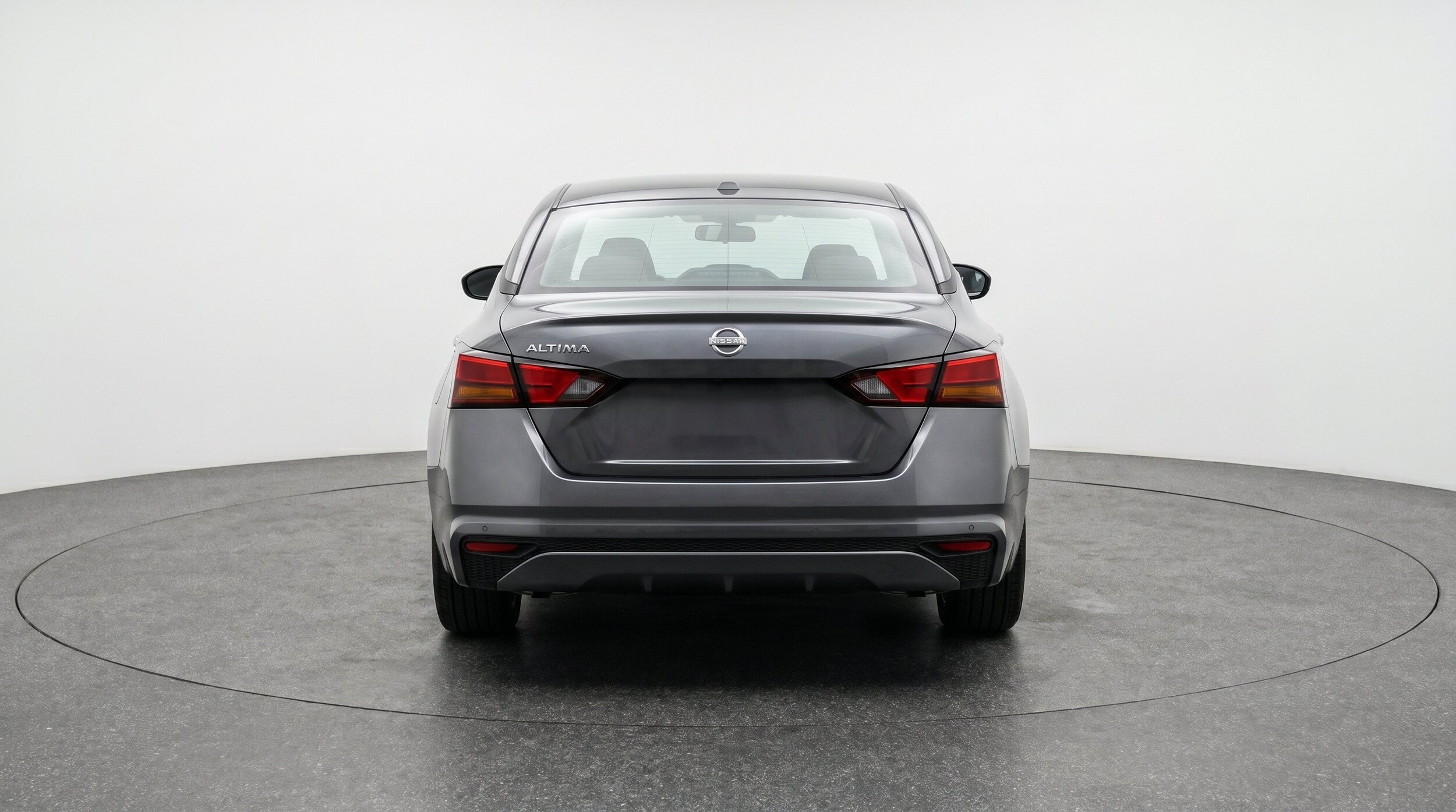 Thumbnail: 2025 Nissan Altima - 7