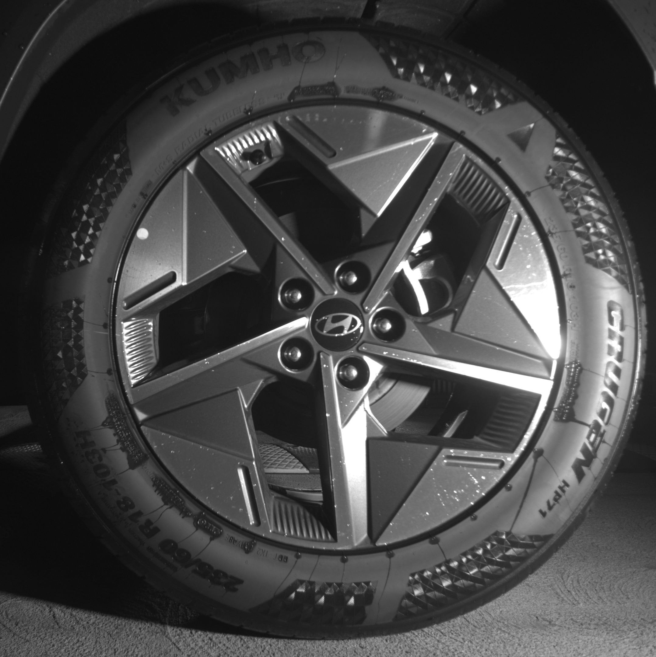 Thumbnail: 2026 Hyundai Tucson - 14