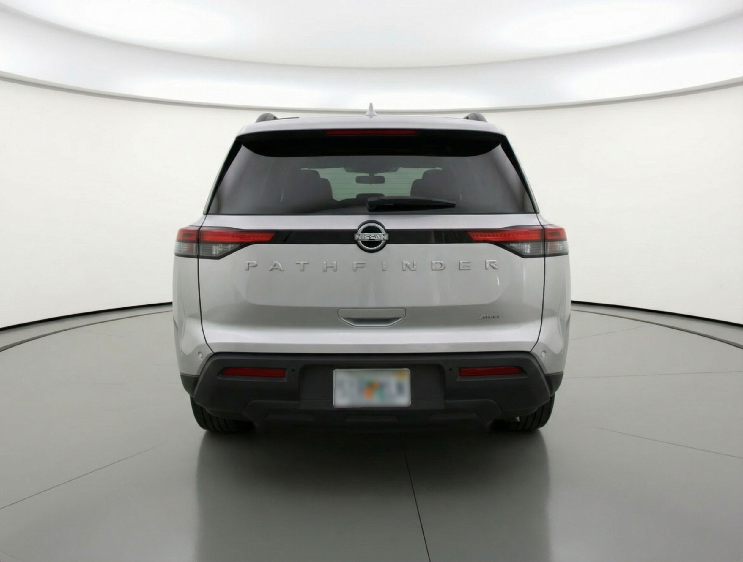 Thumbnail: 2025 Nissan Pathfinder - 6