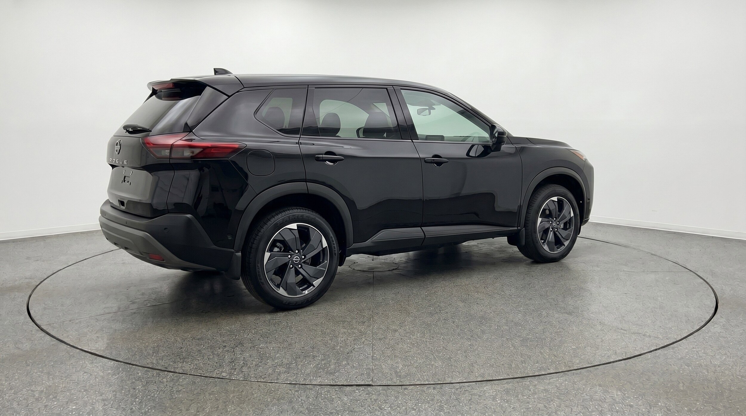 Thumbnail: 2025 Nissan Rogue - 9