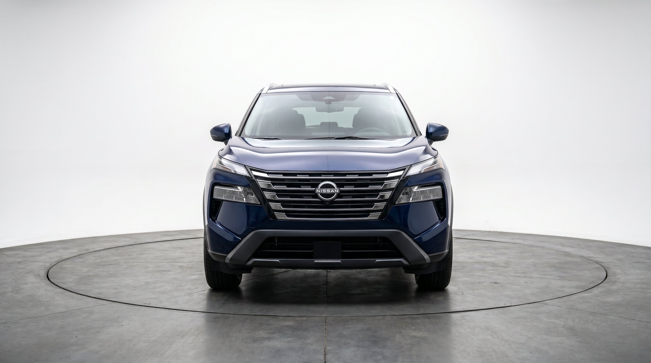 Thumbnail: 2025 Nissan Rogue - 2