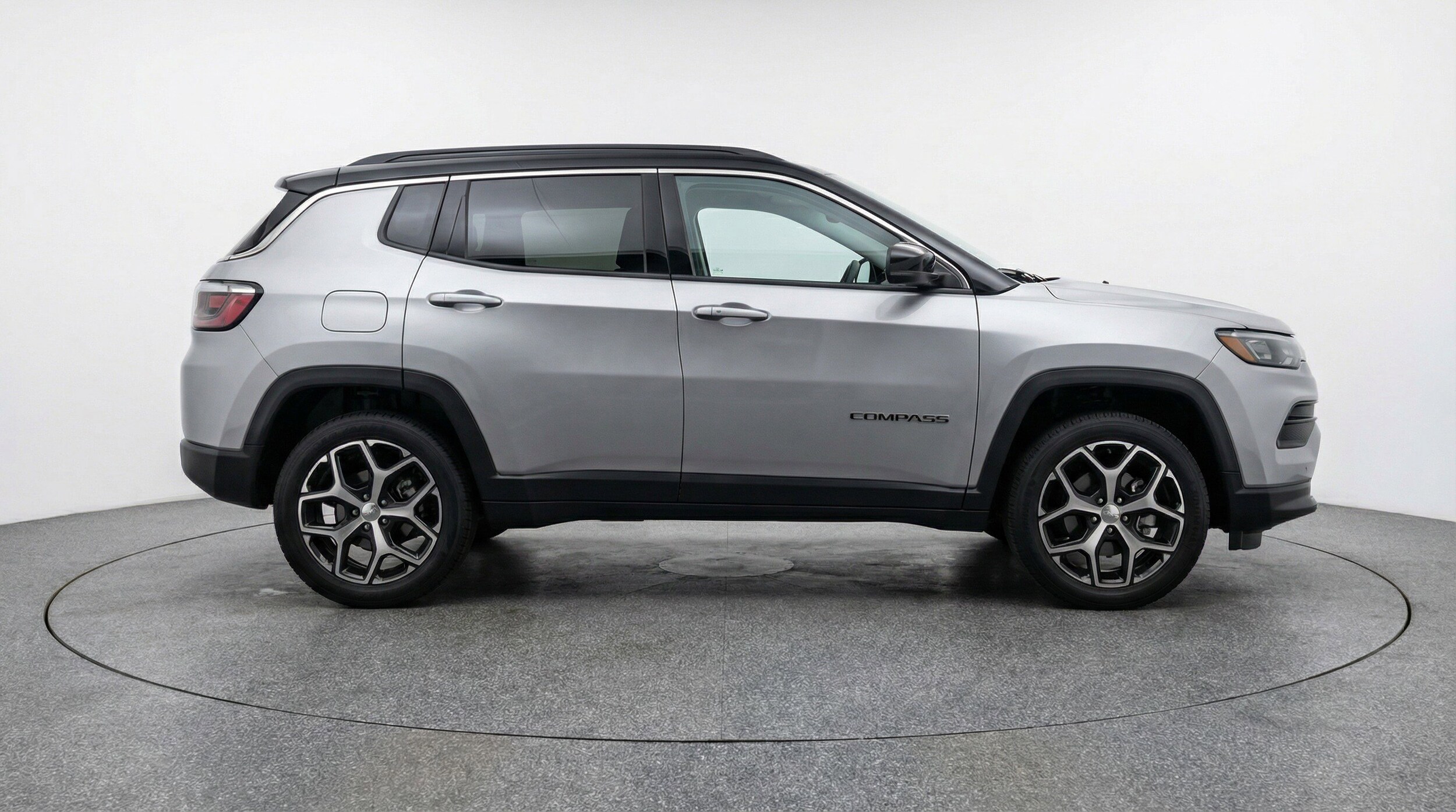 Thumbnail: 2025 Jeep Compass - 11