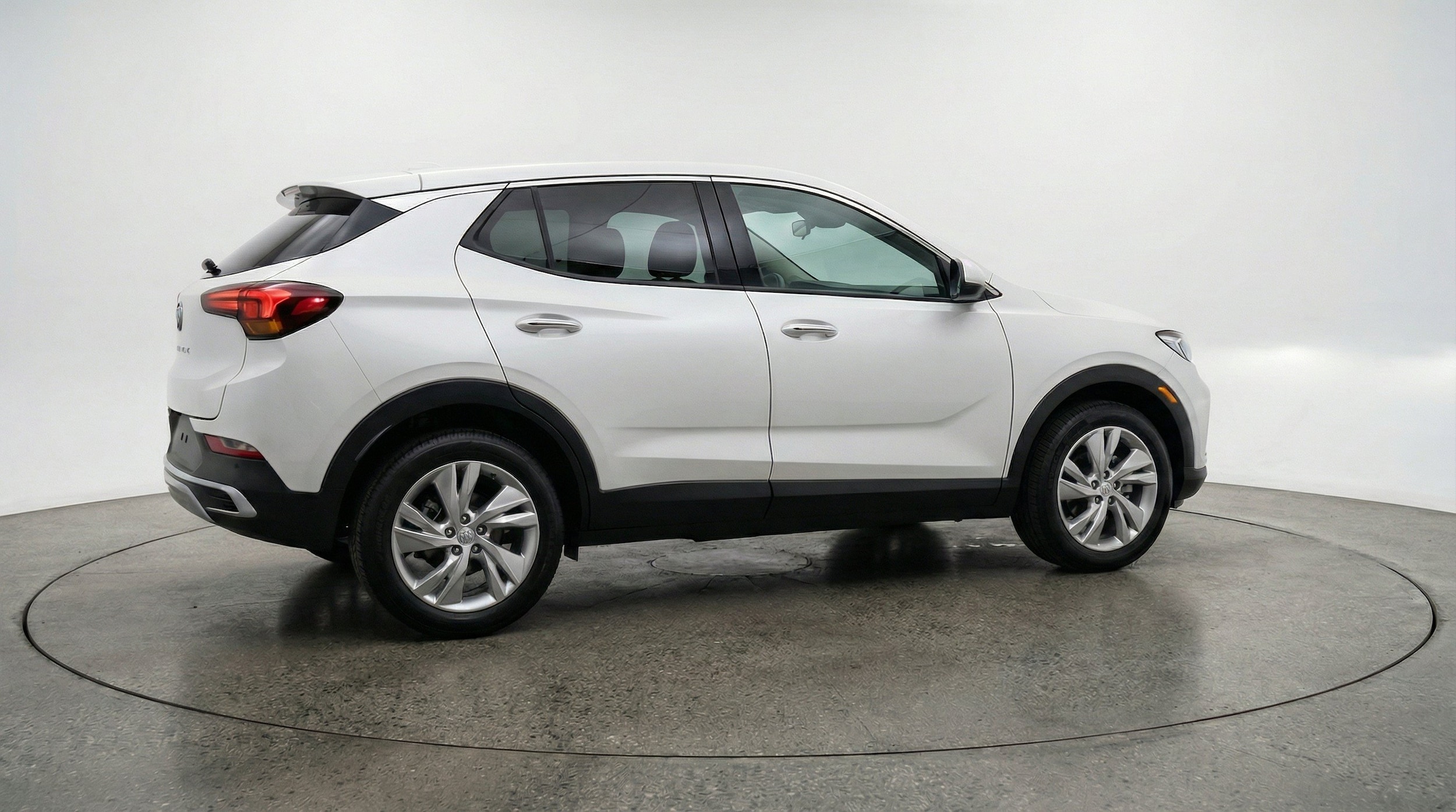 Thumbnail: 2026 Buick Encore GX - 9