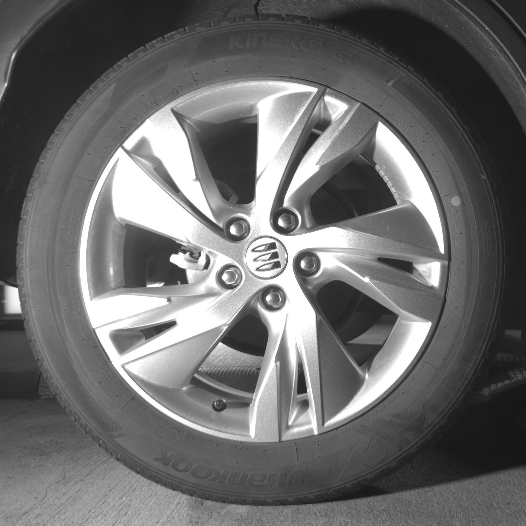 Thumbnail: 2025 Buick Encore GX - 15