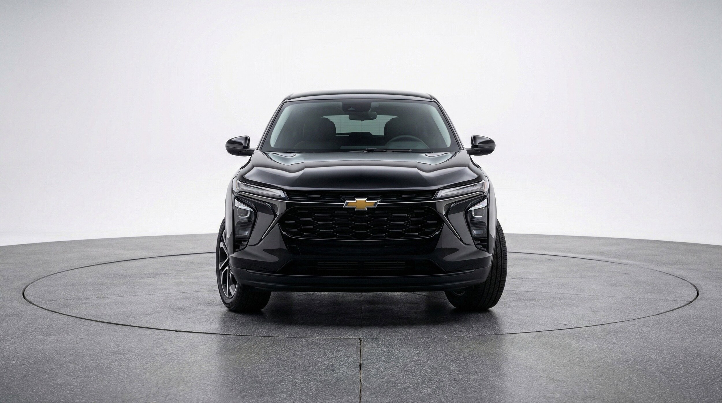 Thumbnail: 2025 Chevrolet Trax - 2