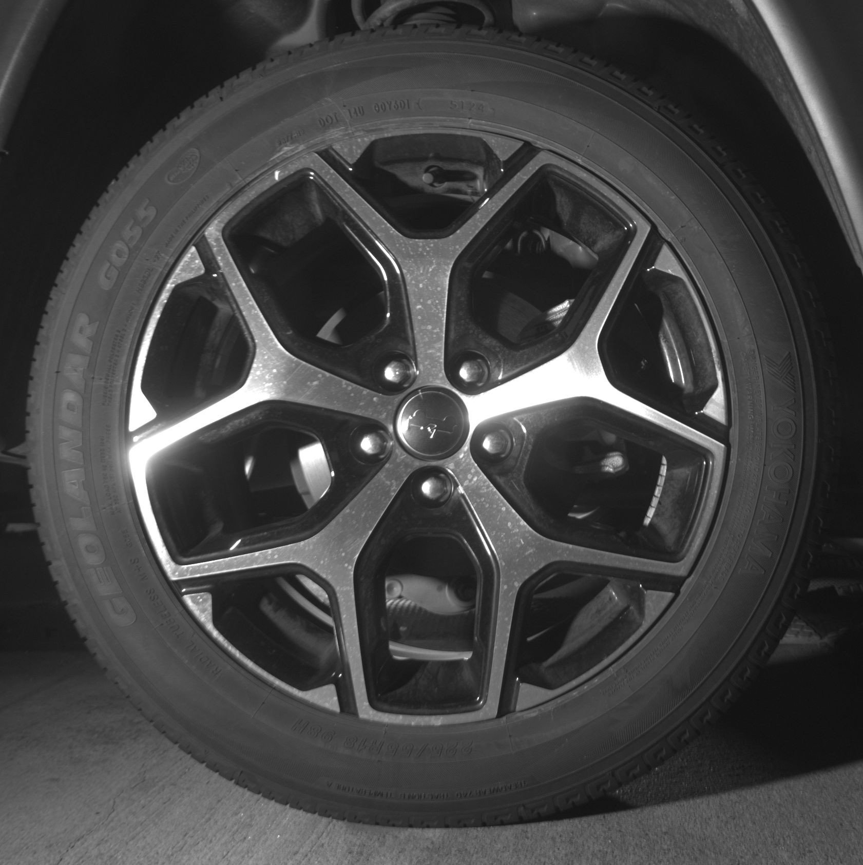 Thumbnail: 2025 Jeep Compass - 15