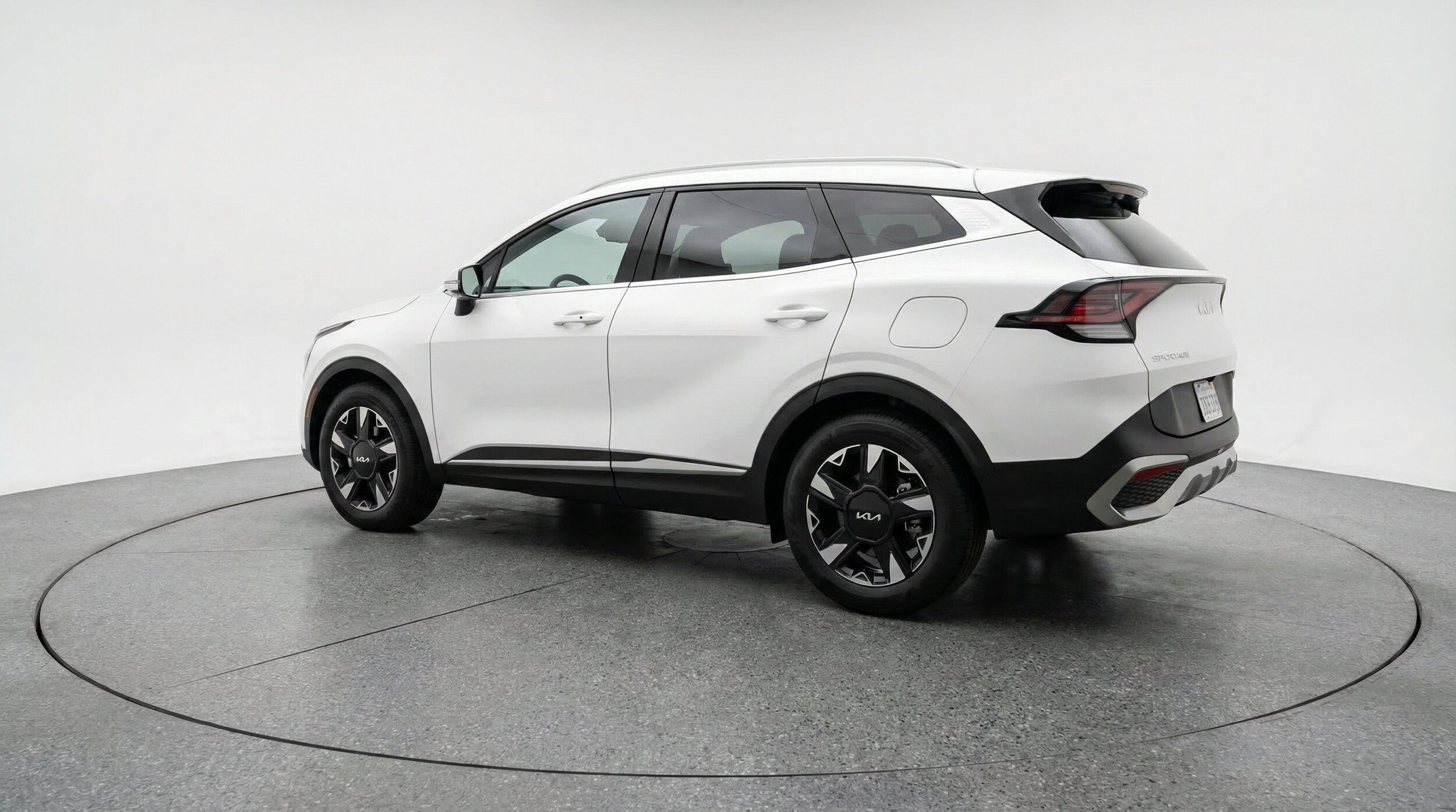 Thumbnail: 2026 Kia Sportage - 6