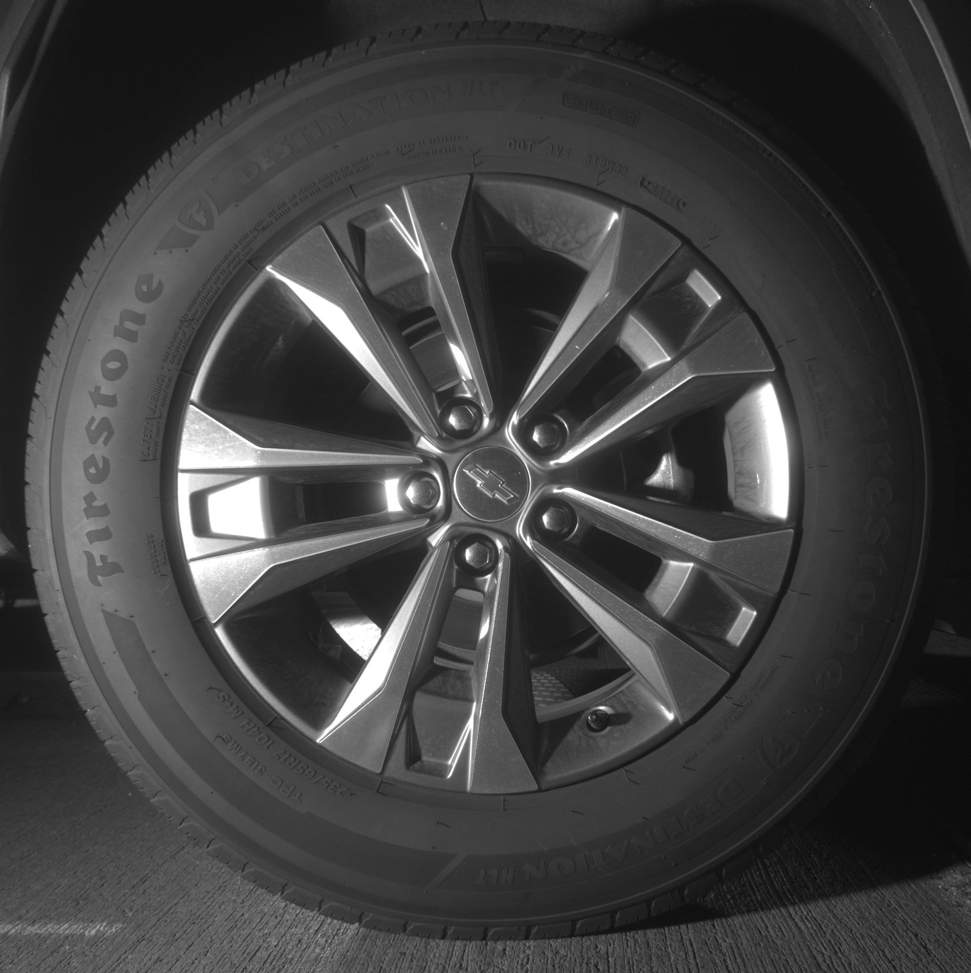 Thumbnail: 2025 Chevrolet Equinox - 15