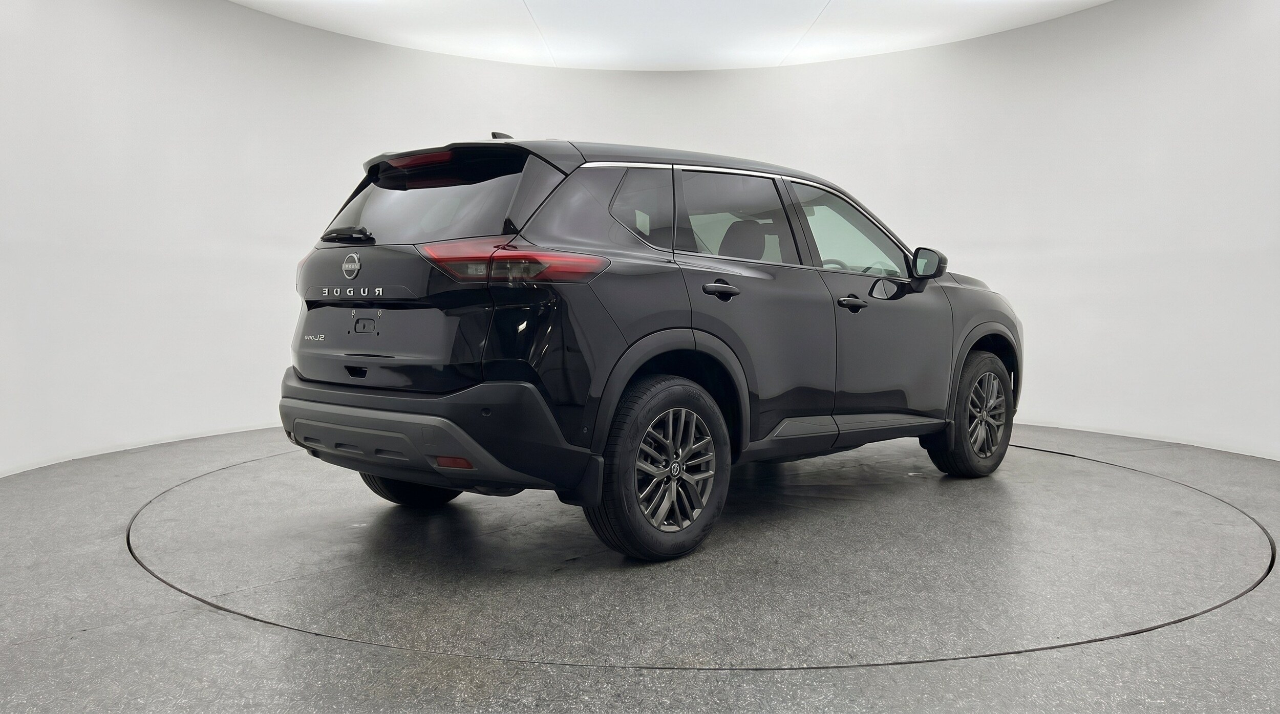 Thumbnail: 2026 Nissan Rogue - 9
