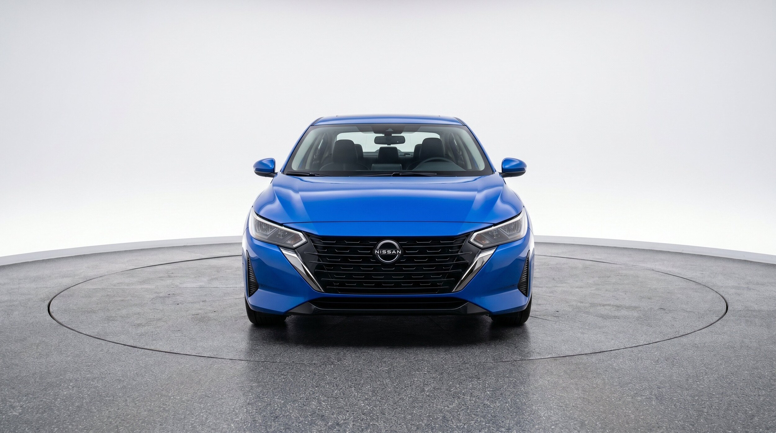 Thumbnail: 2025 Nissan Sentra - 2
