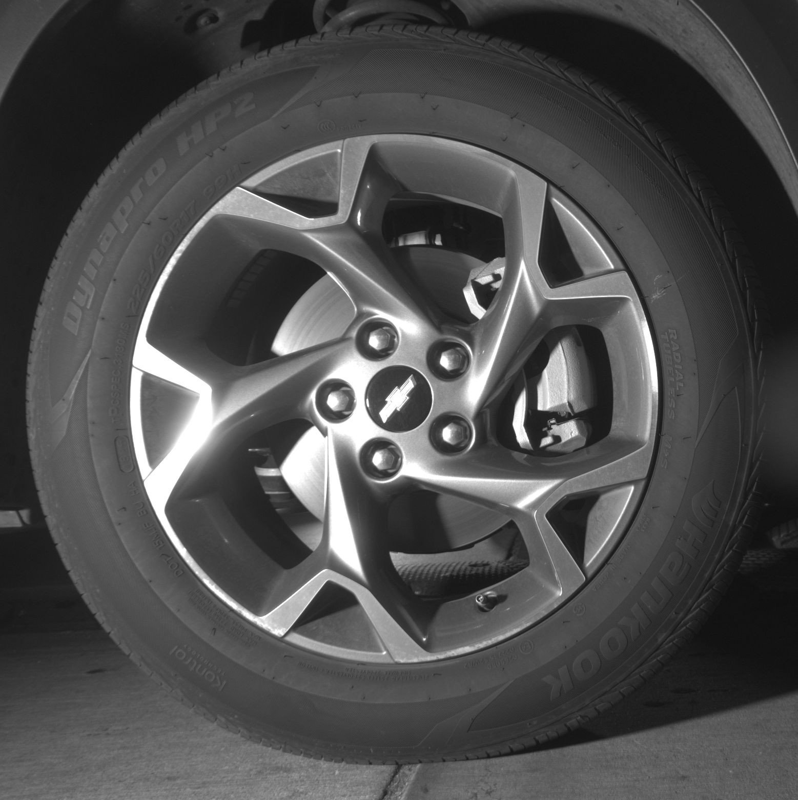Thumbnail: 2025 Chevrolet Trax - 13