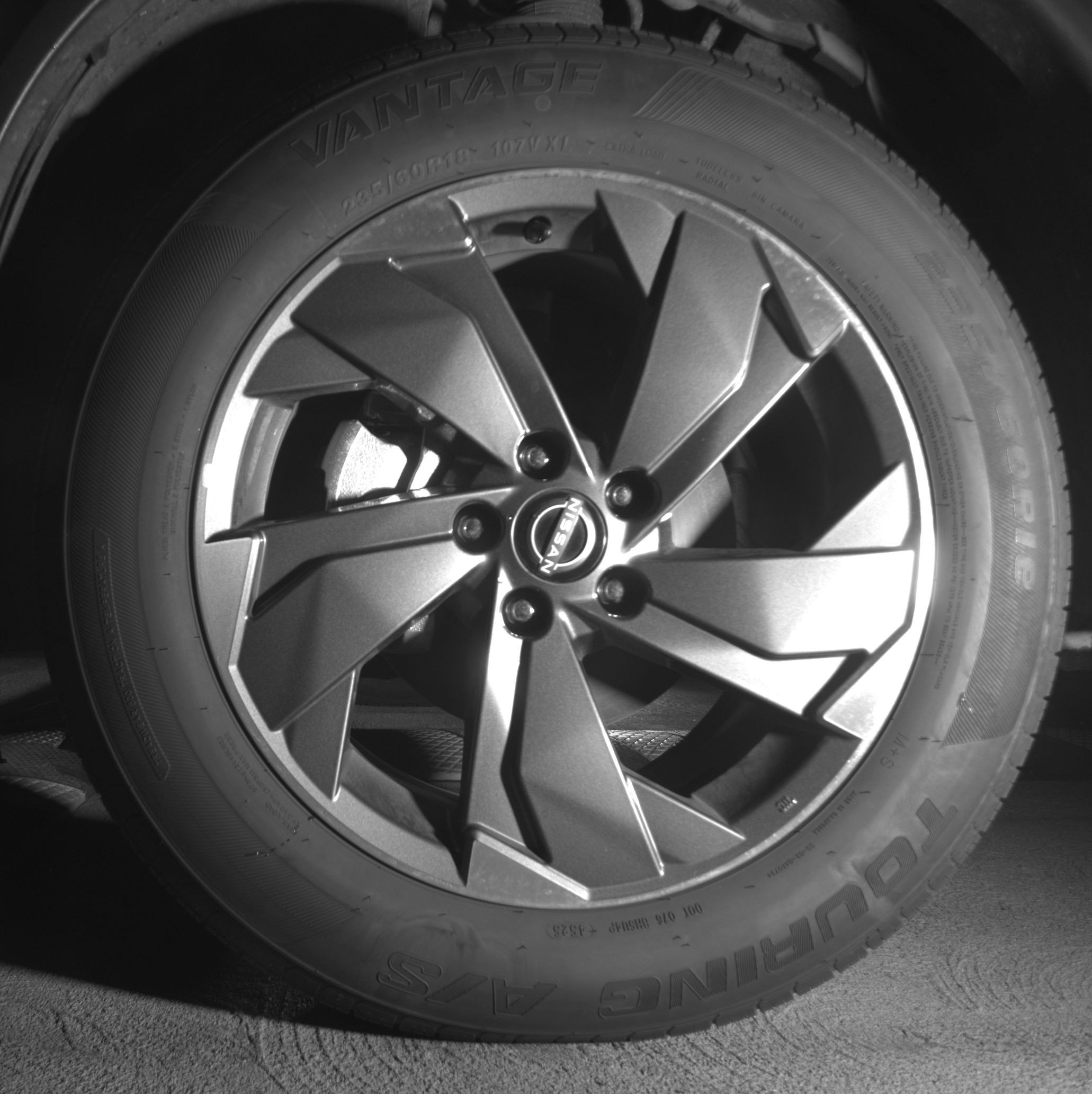 Thumbnail: 2025 Nissan Rogue - 12