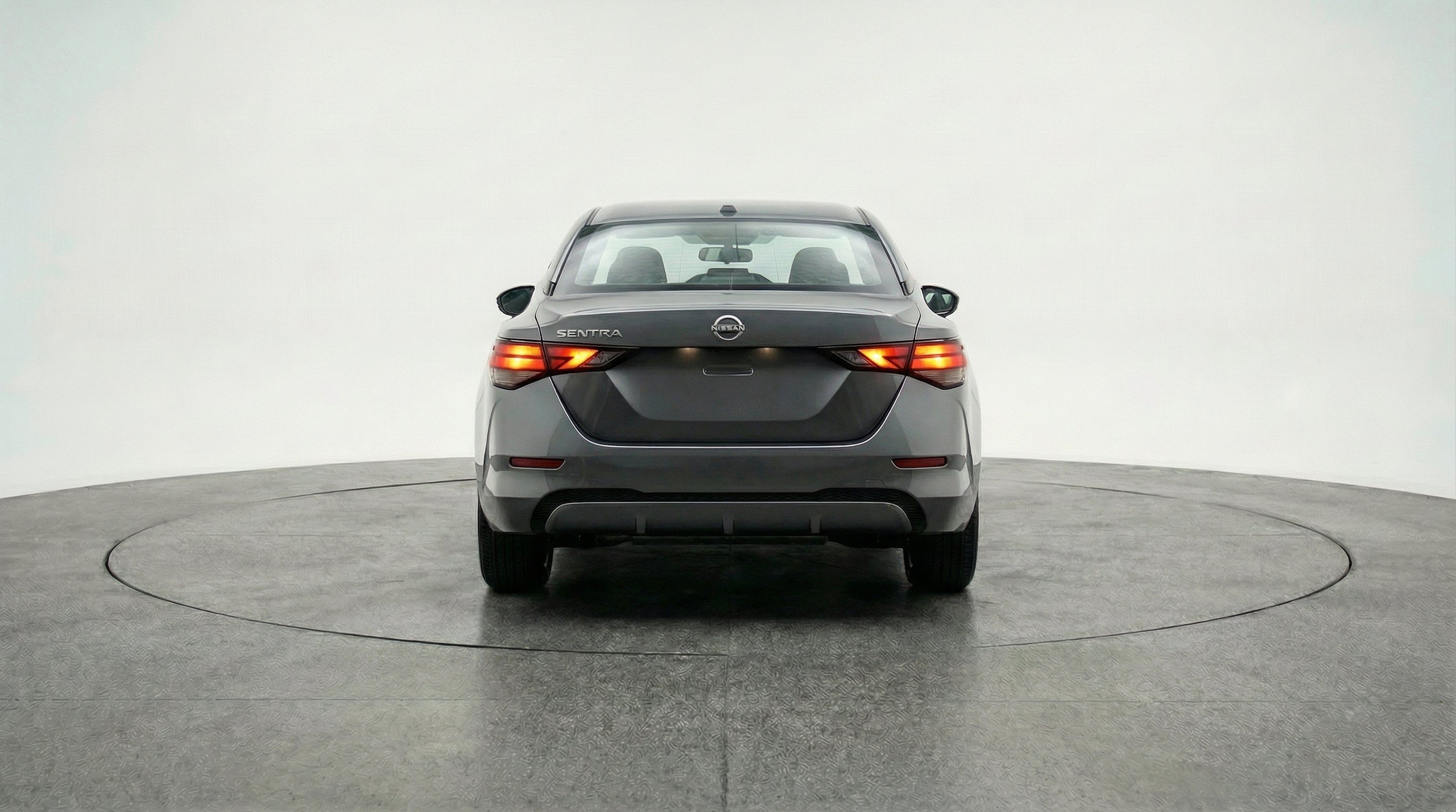 Thumbnail: 2025 Nissan Sentra - 7