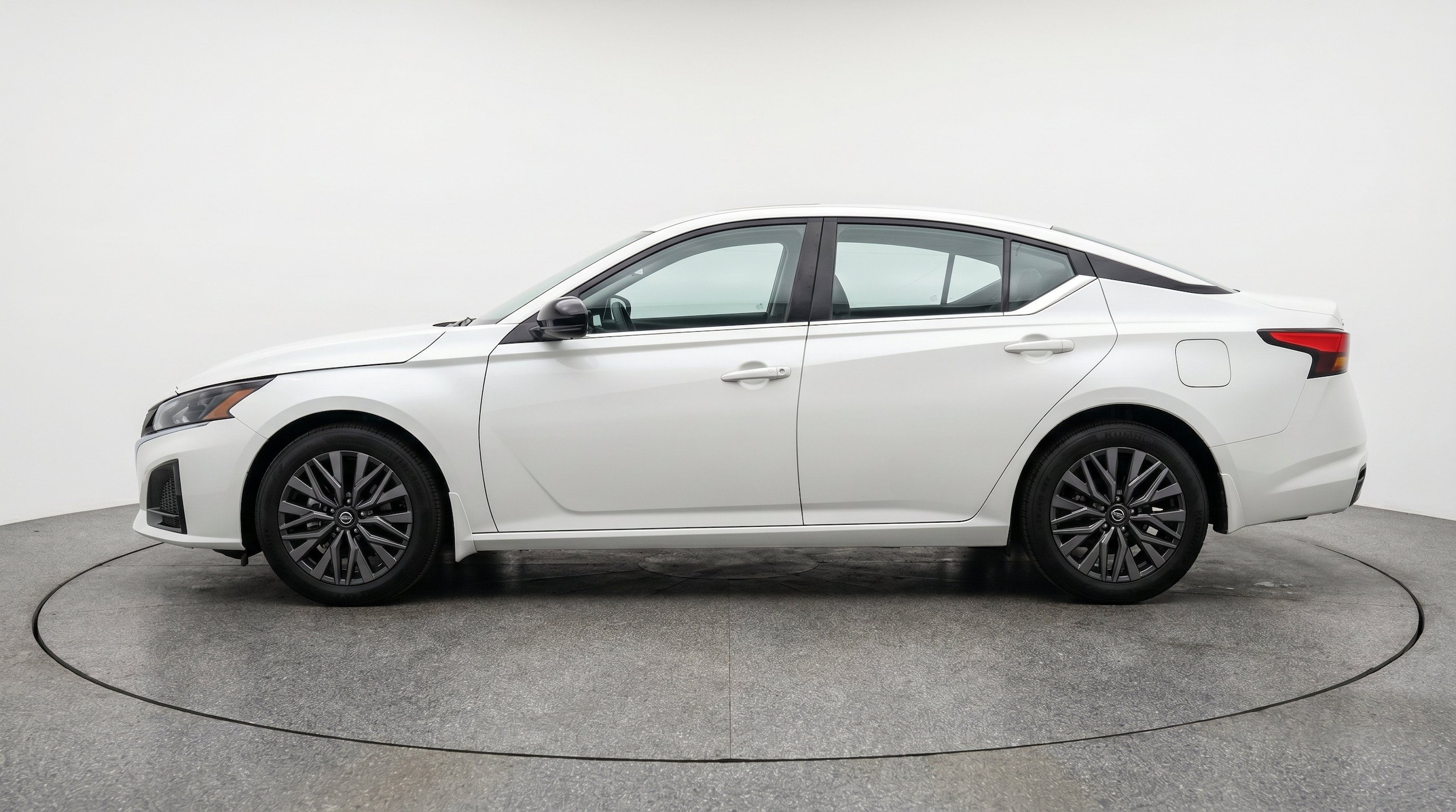 Thumbnail: 2026 Nissan Altima - 5
