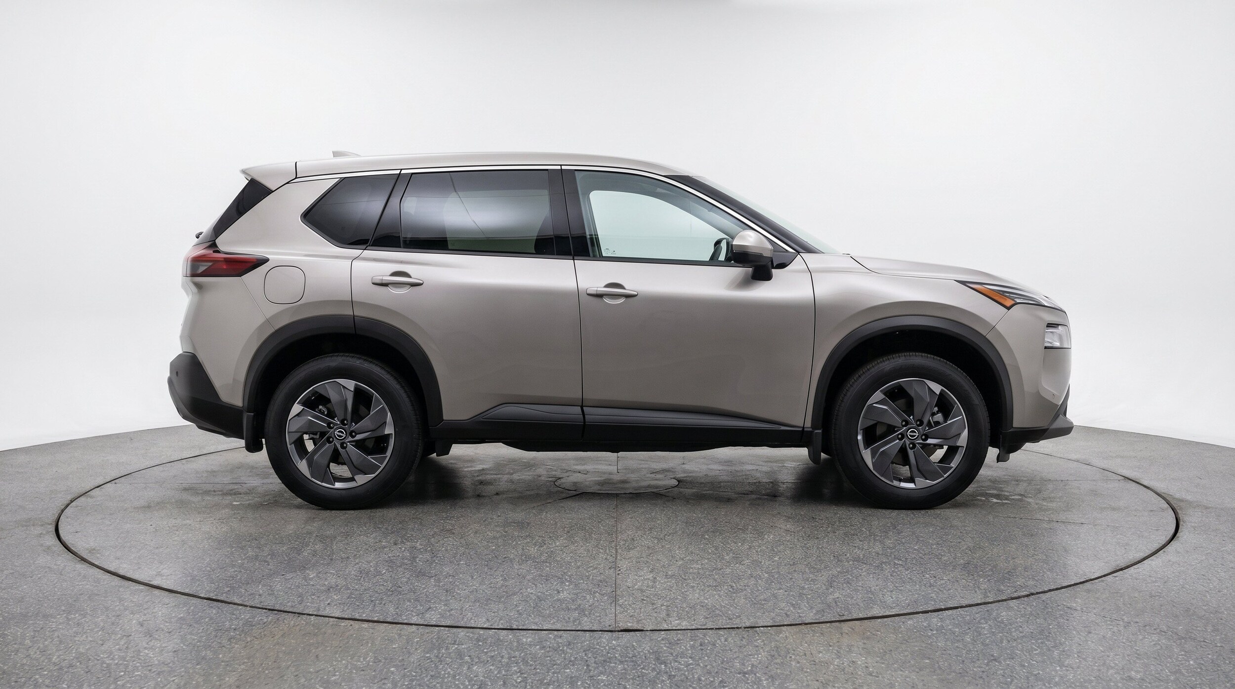 Thumbnail: 2025 Nissan Rogue - 11