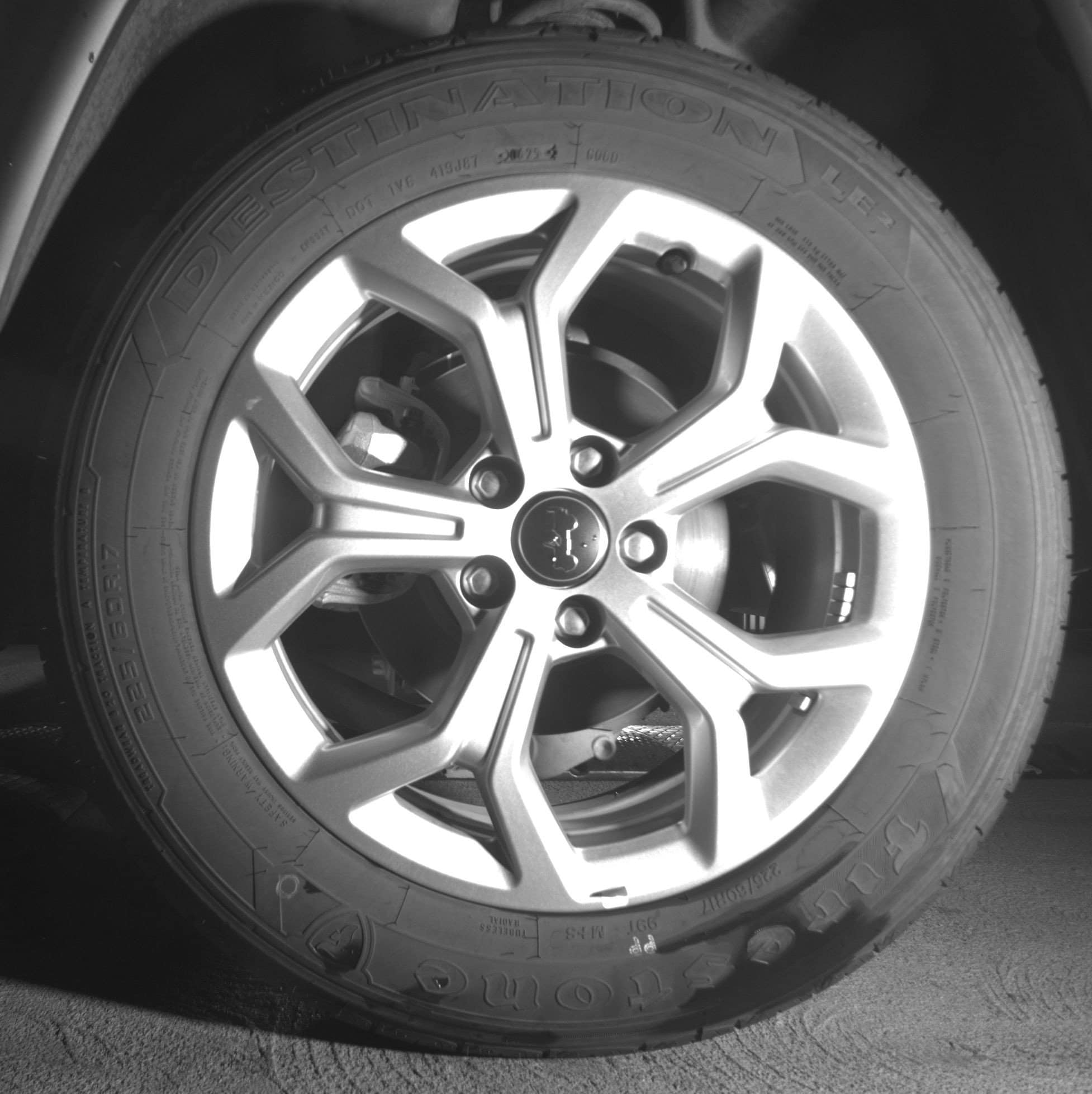 Thumbnail: 2025 Jeep Compass - 14