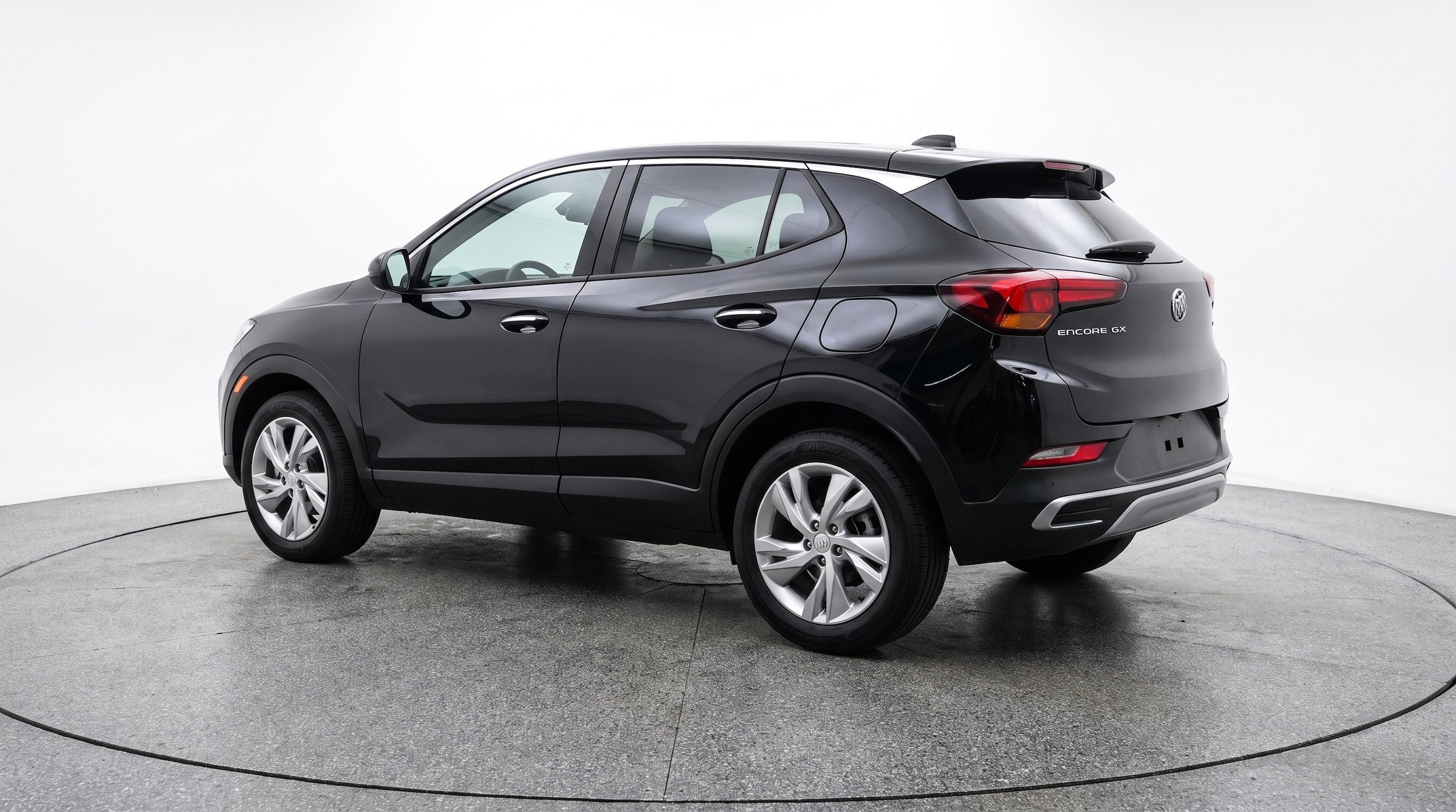 Thumbnail: 2025 Buick Encore GX - 6