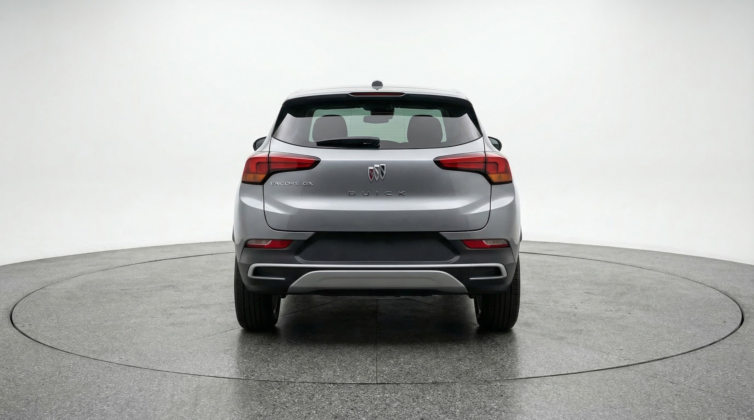 Thumbnail: 2025 Buick Encore GX - 7