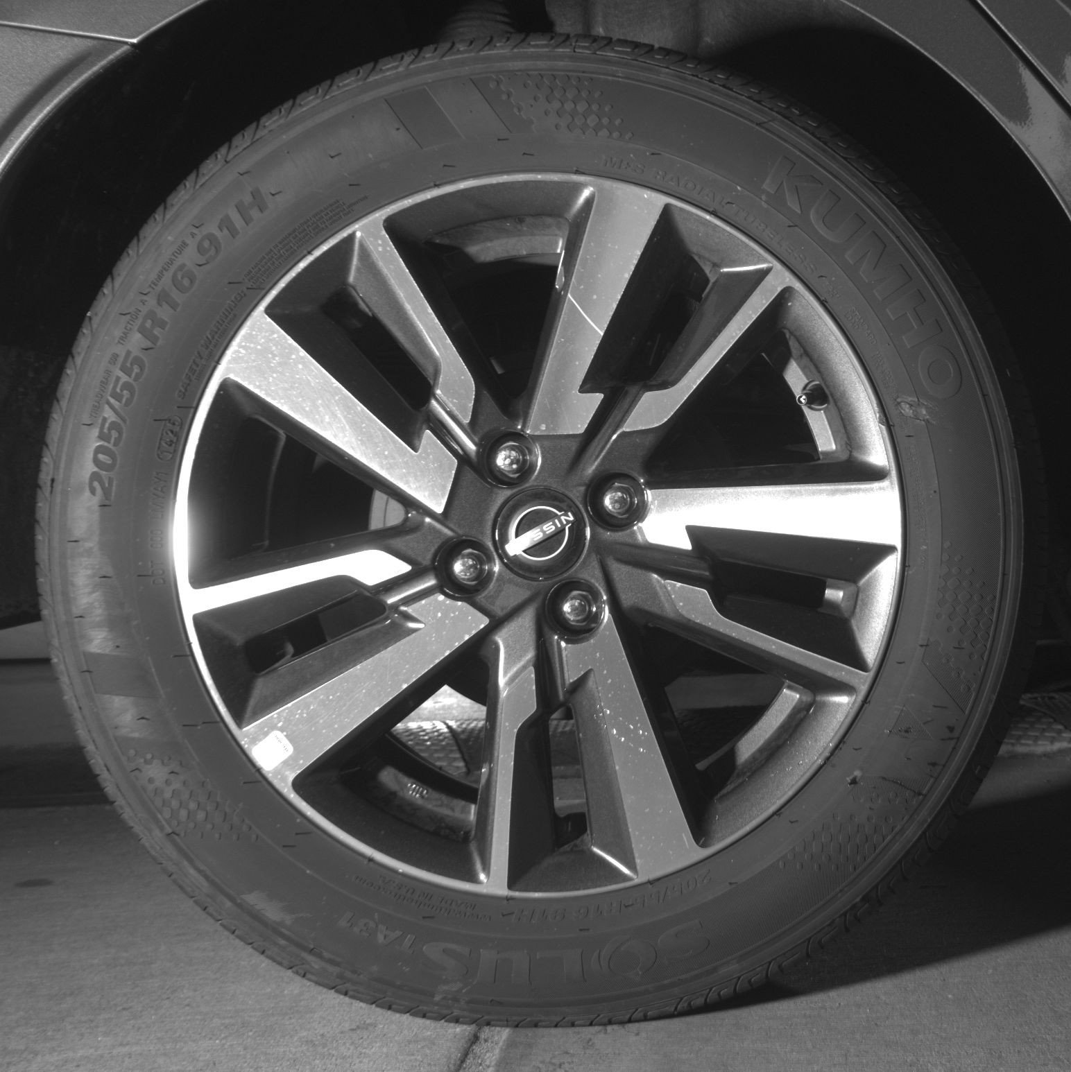 Thumbnail: 2025 Nissan Versa - 15