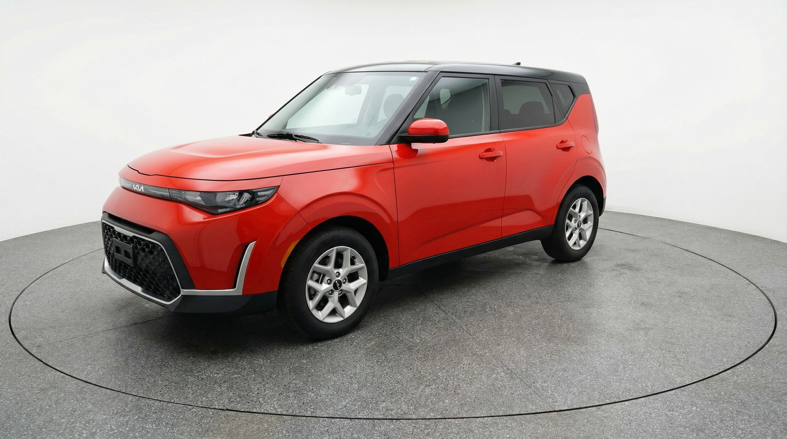 Thumbnail: 2025 Kia Soul - 3