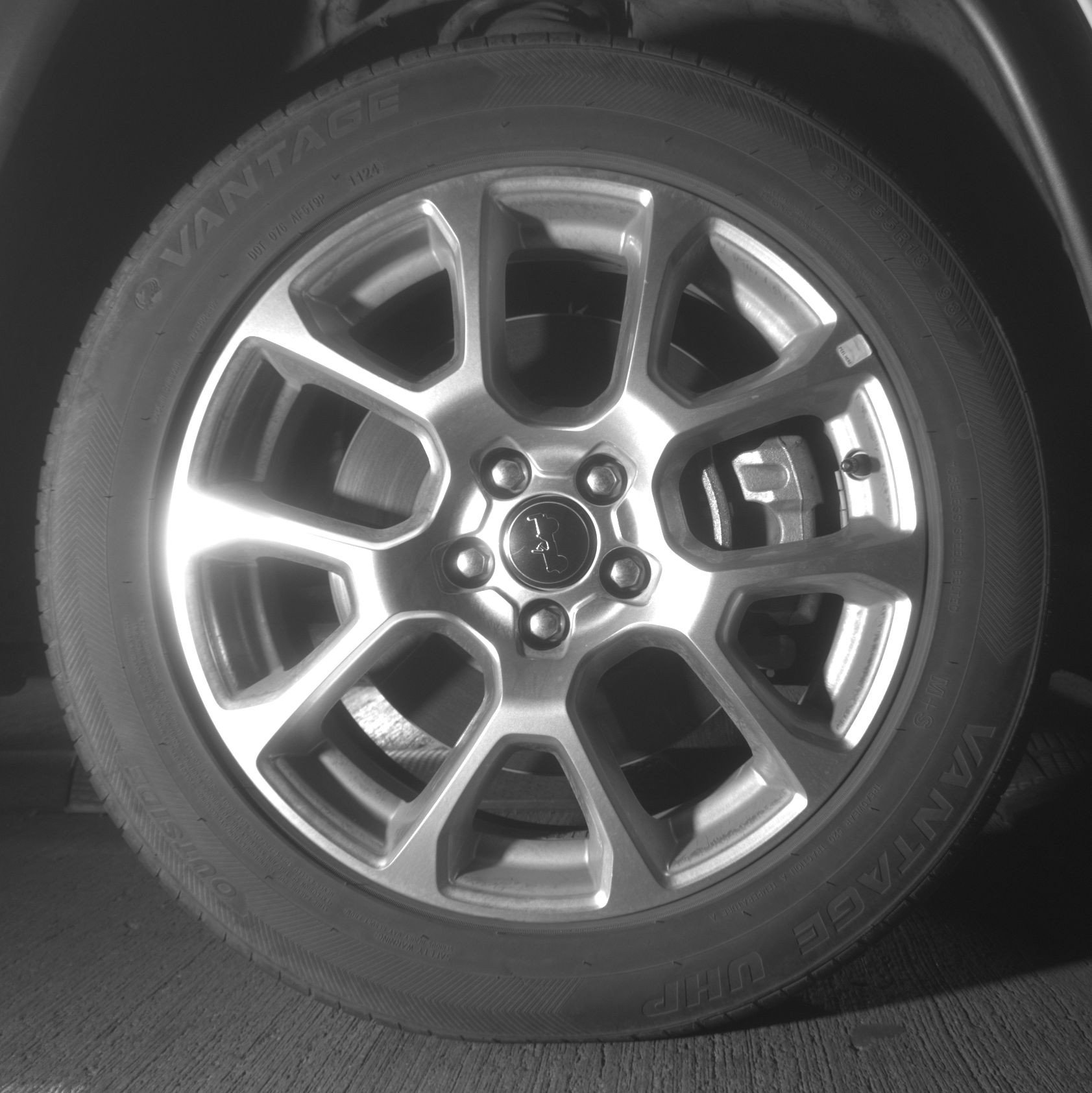 Thumbnail: 2025 Jeep Compass - 13