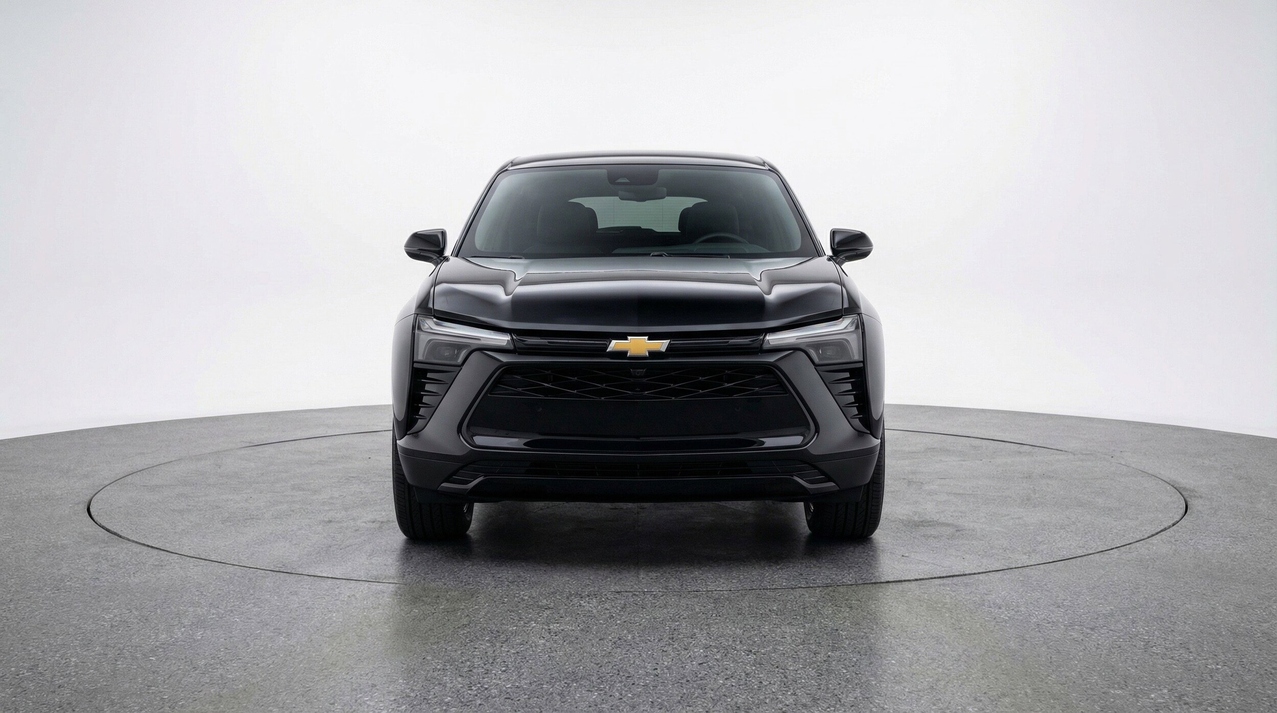 Thumbnail: 2025 Chevrolet Blazer - 2