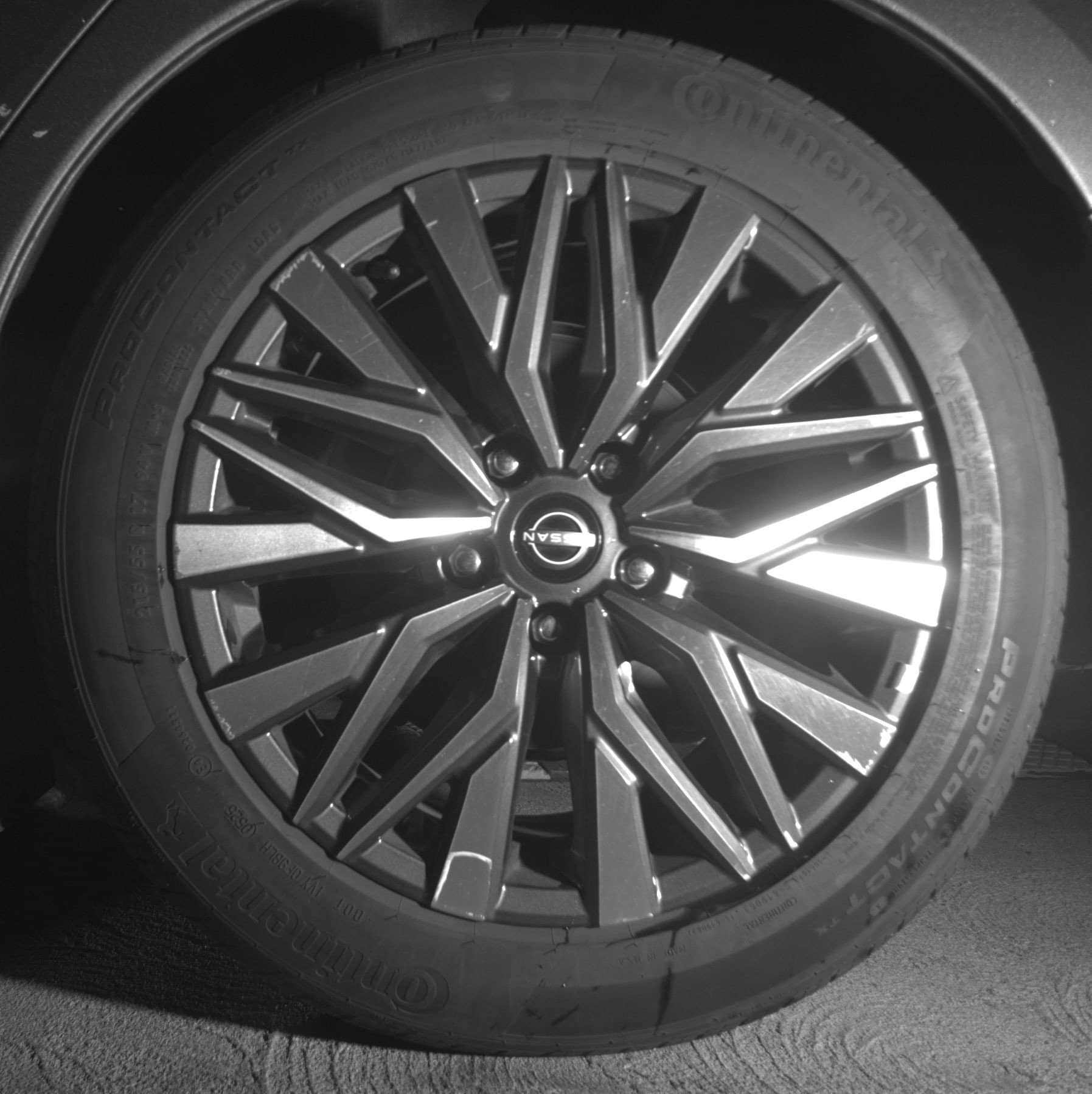 Thumbnail: 2025 Nissan Altima - 14