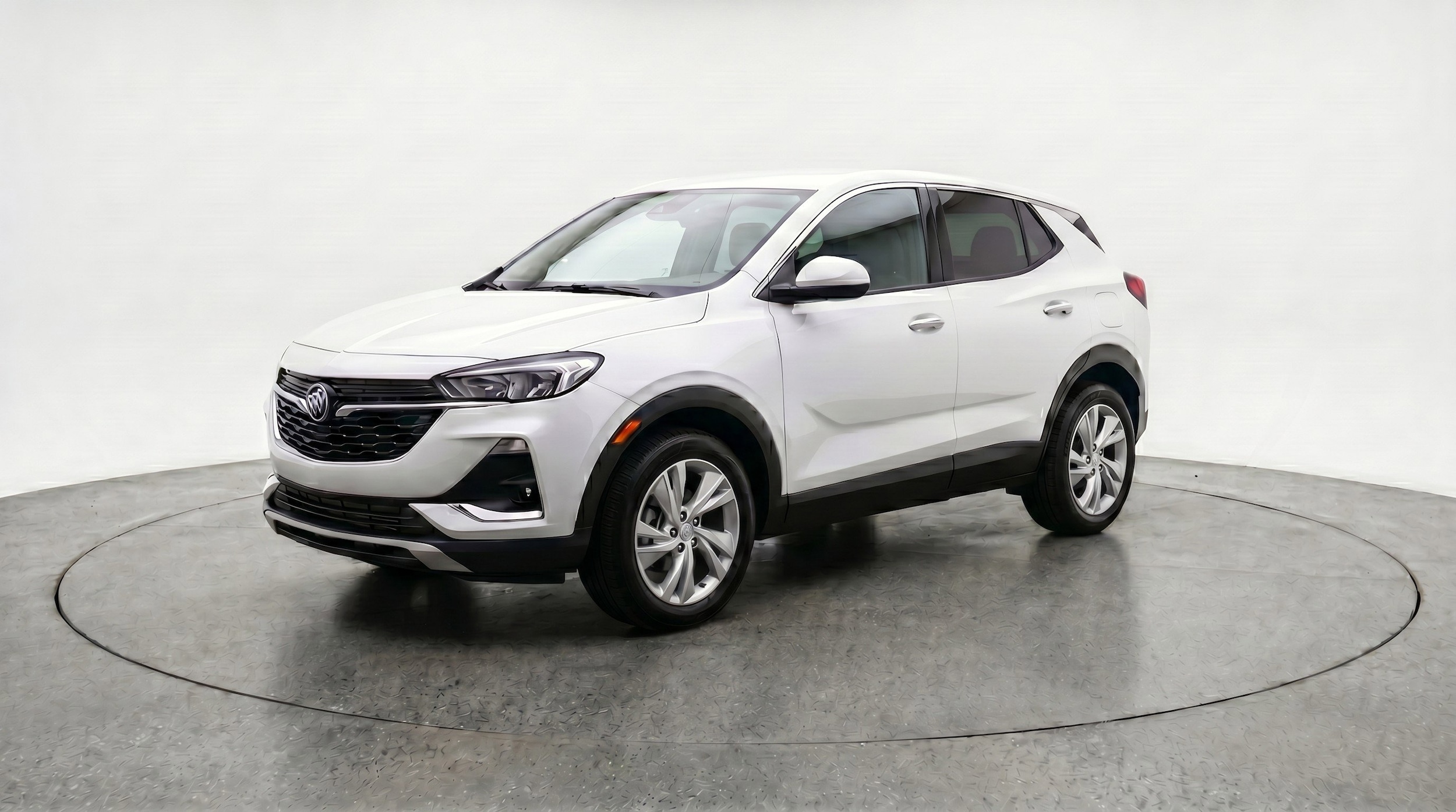 Thumbnail: 2025 Buick Encore GX - 3