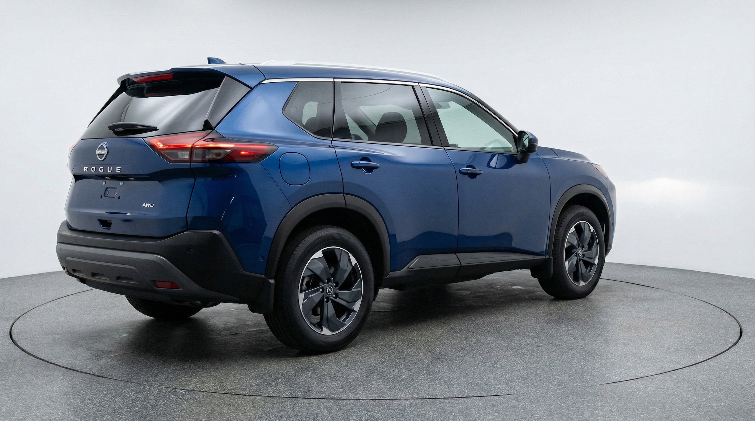 Thumbnail: 2025 Nissan Rogue - 9
