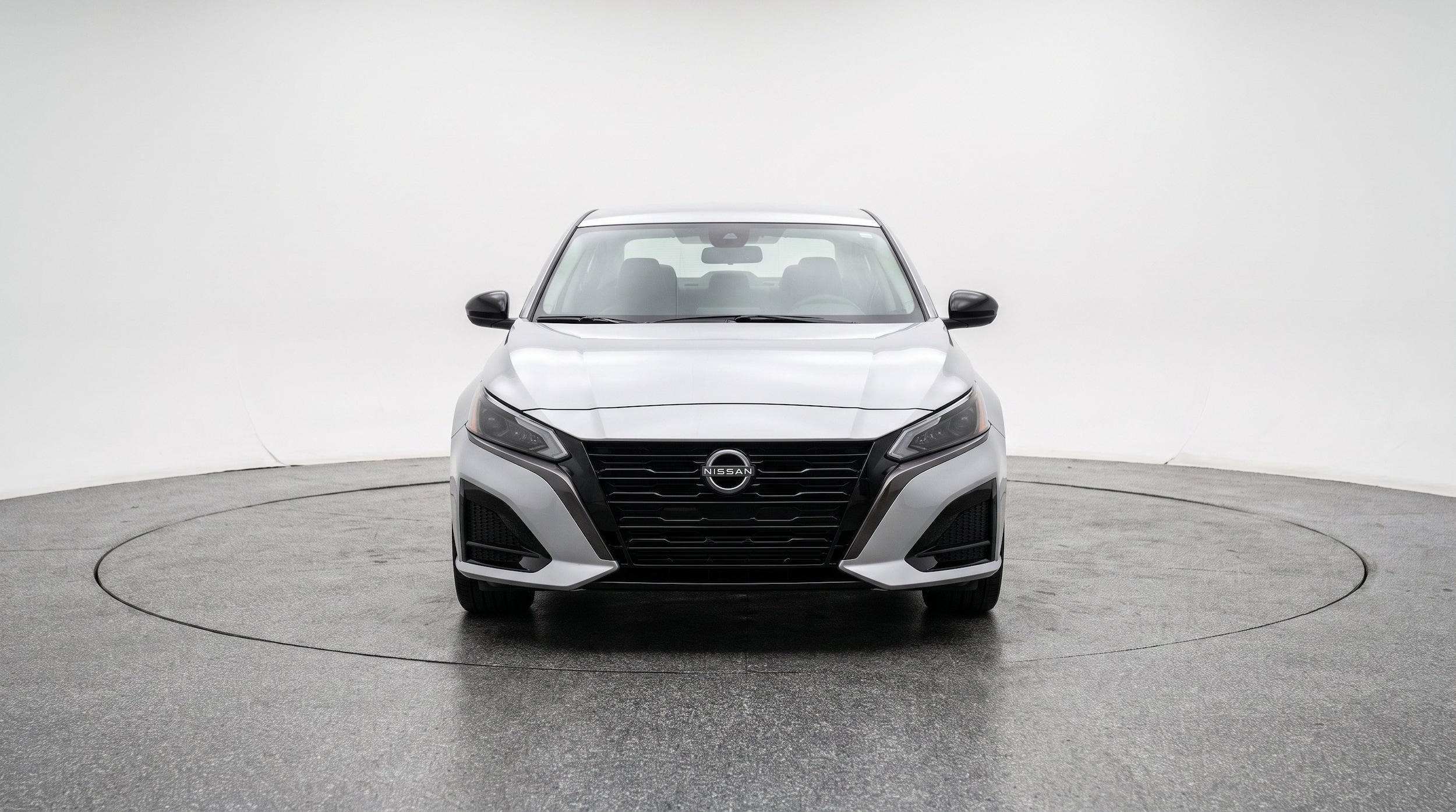 Thumbnail: 2026 Nissan Altima - 2