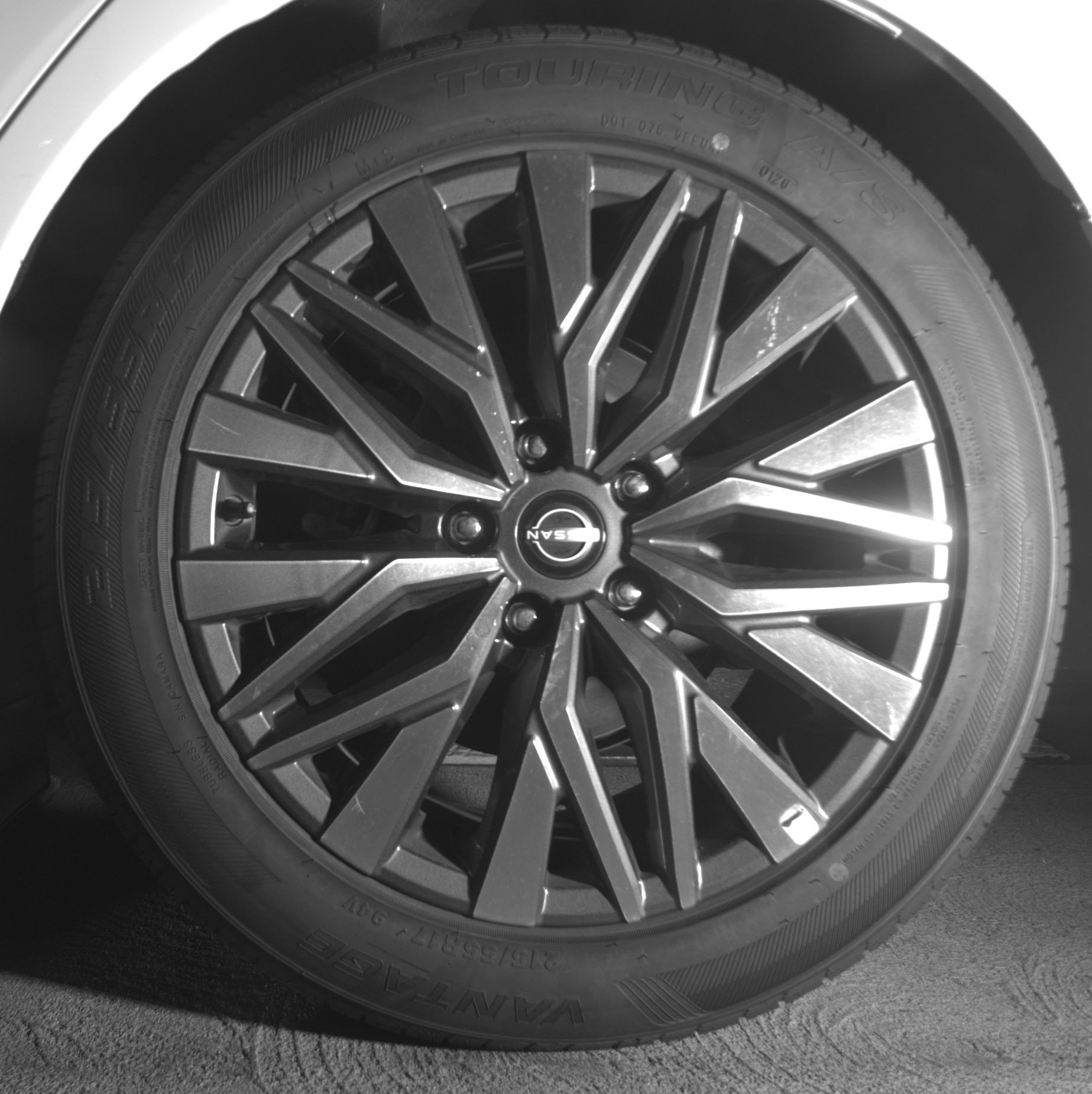 Thumbnail: 2025 Nissan Altima - 14