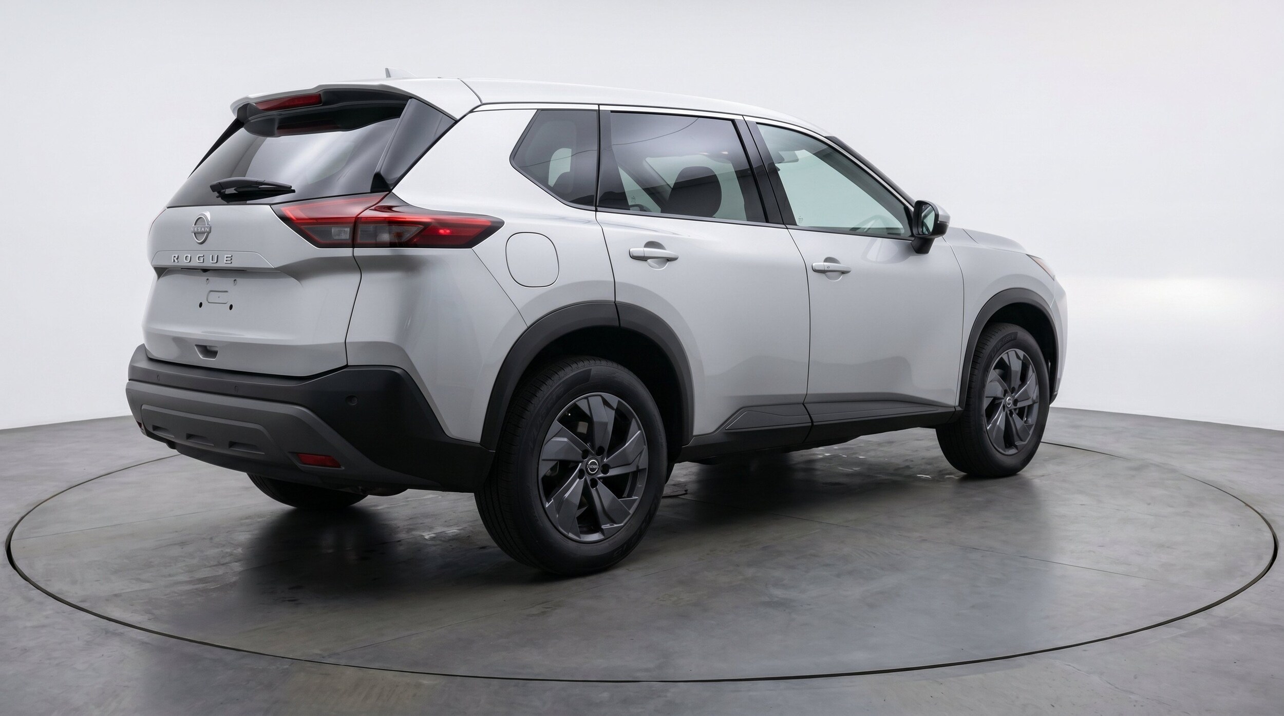 Thumbnail: 2025 Nissan Rogue - 9