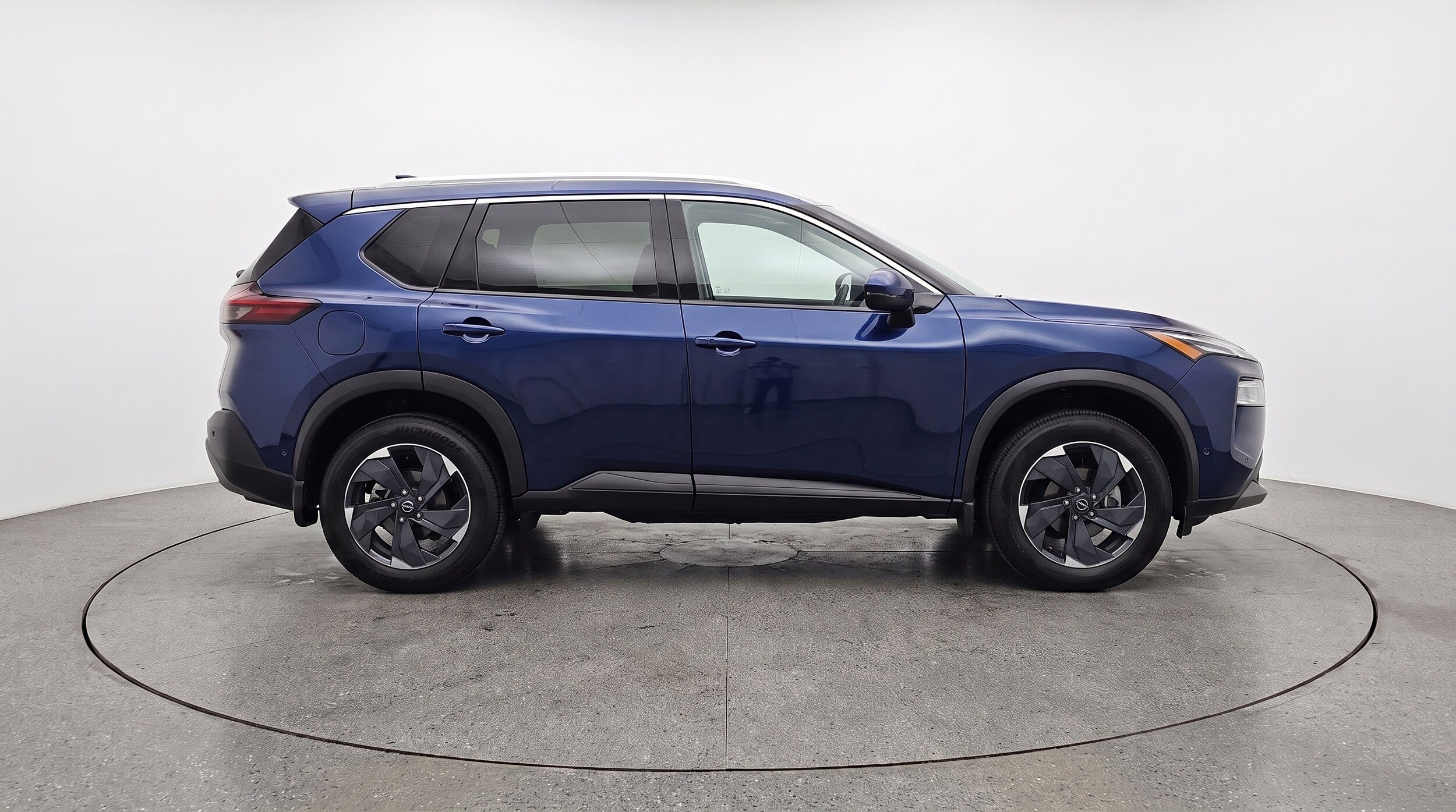 Thumbnail: 2025 Nissan Rogue - 11