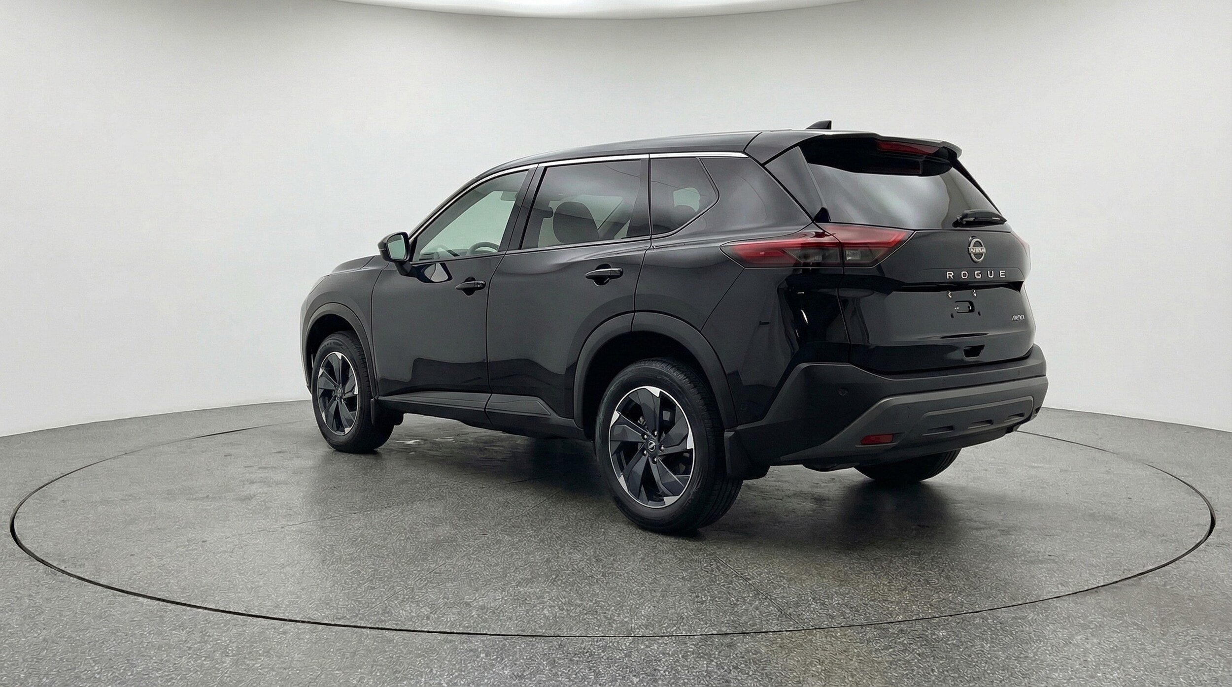 Thumbnail: 2025 Nissan Rogue - 5