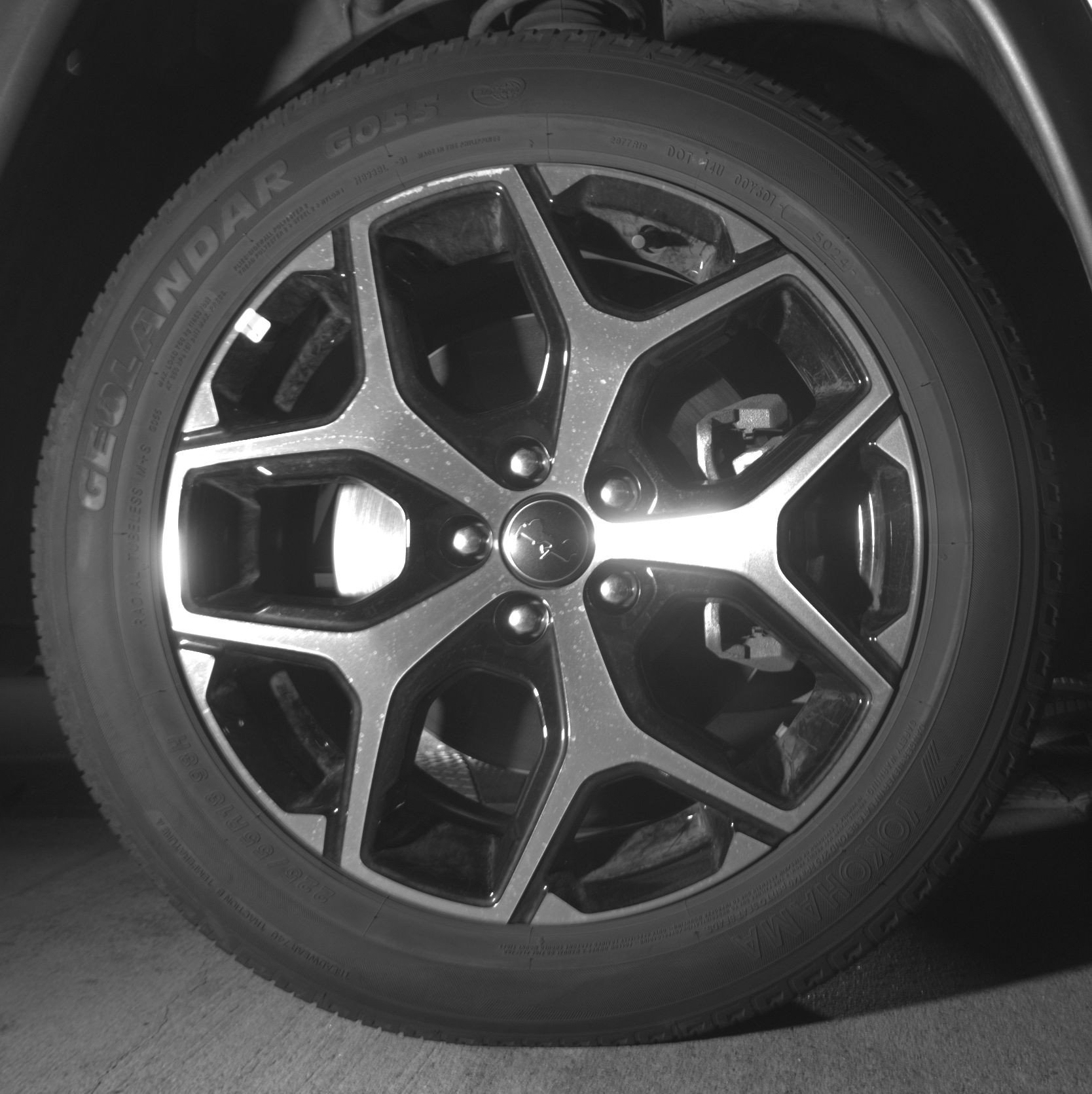 Thumbnail: 2025 Jeep Compass - 13