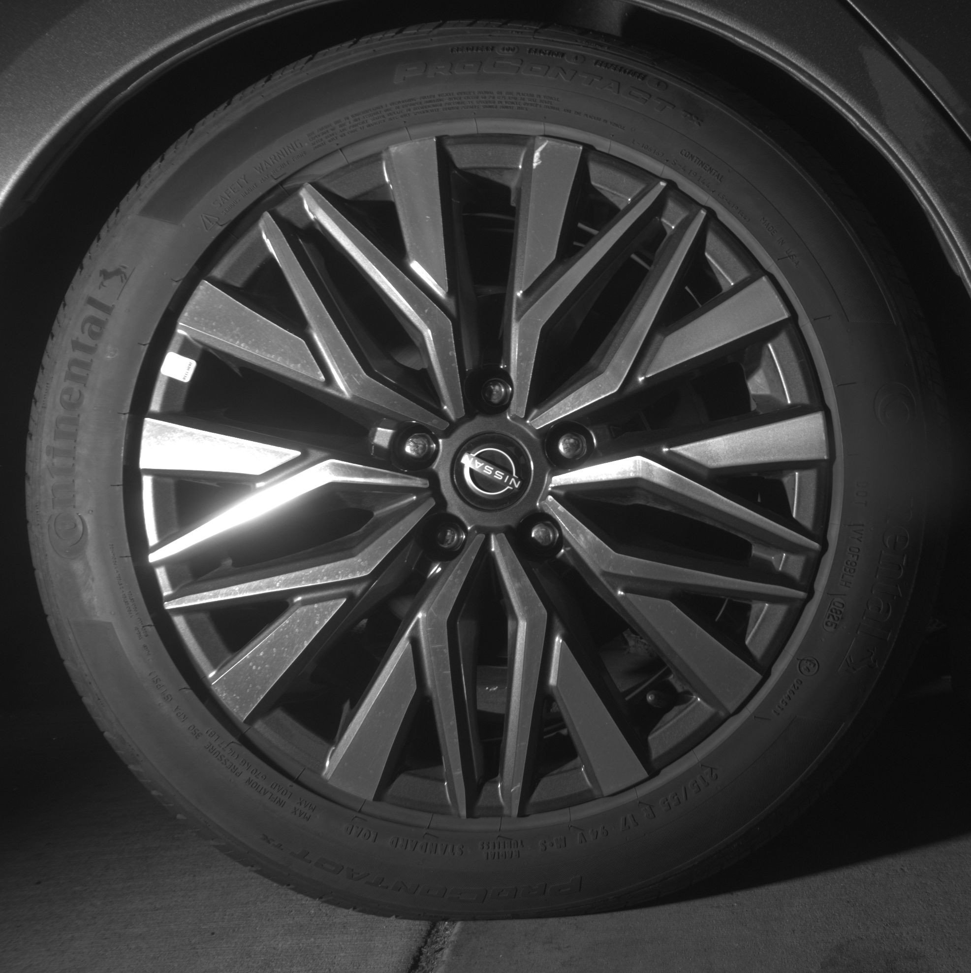 Thumbnail: 2025 Nissan Altima - 15